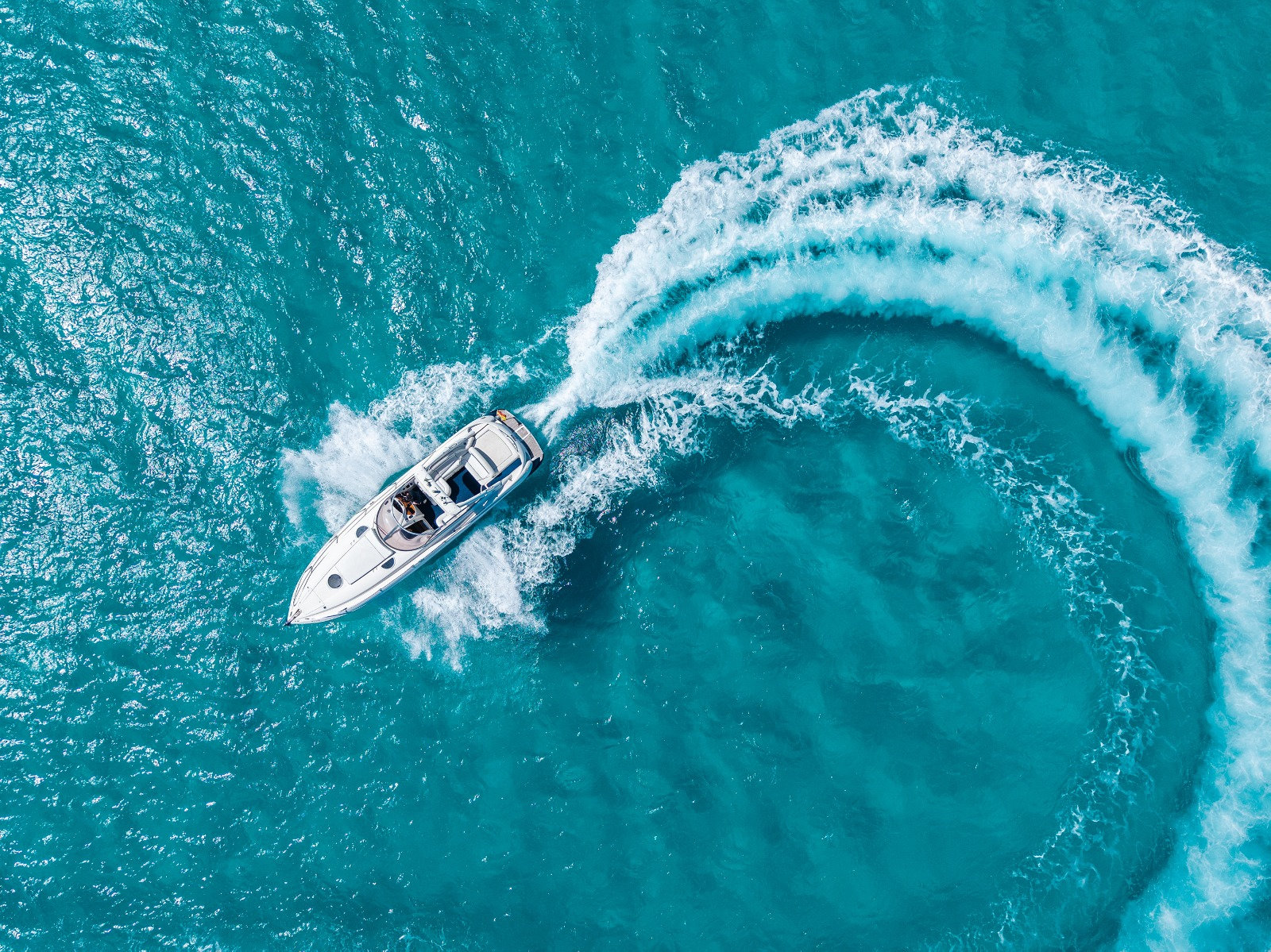 Sunseeker Hawk 34 — photo 14