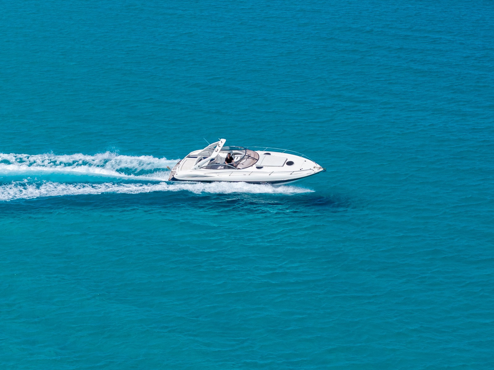 Sunseeker Hawk 34 — photo 10