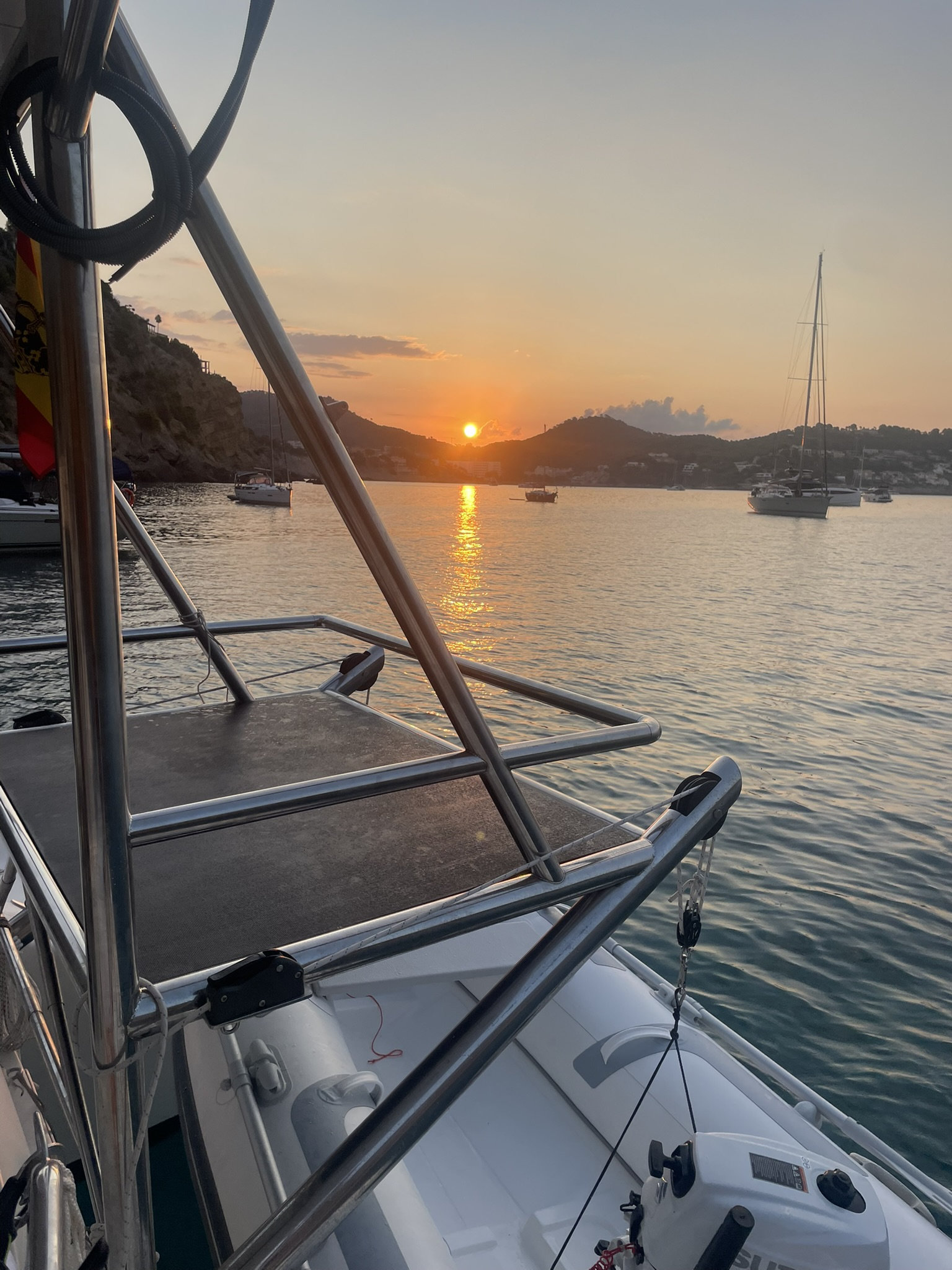 Lagoon 380 S2 — photo 11