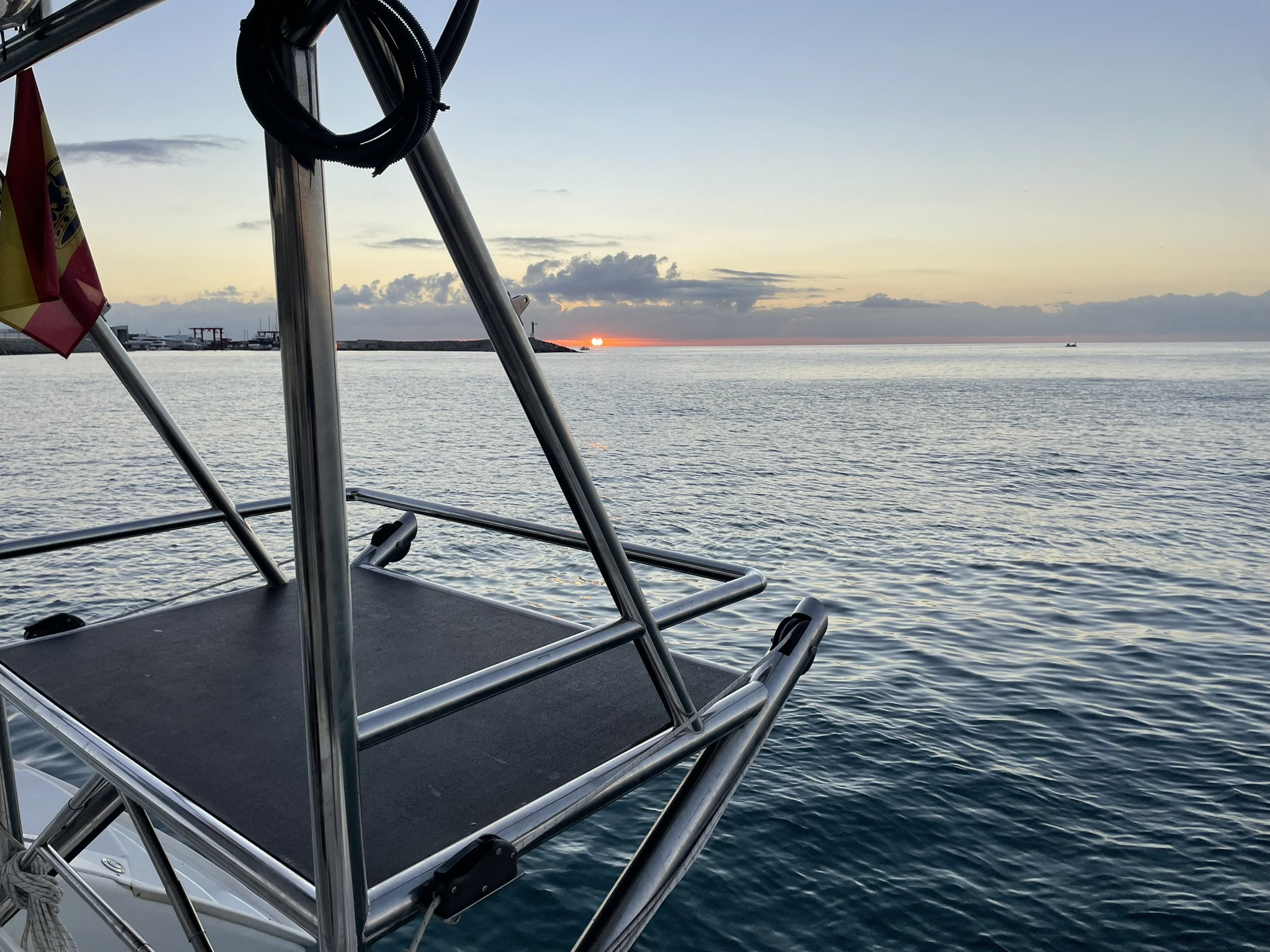 Lagoon 380 S2 — photo 12