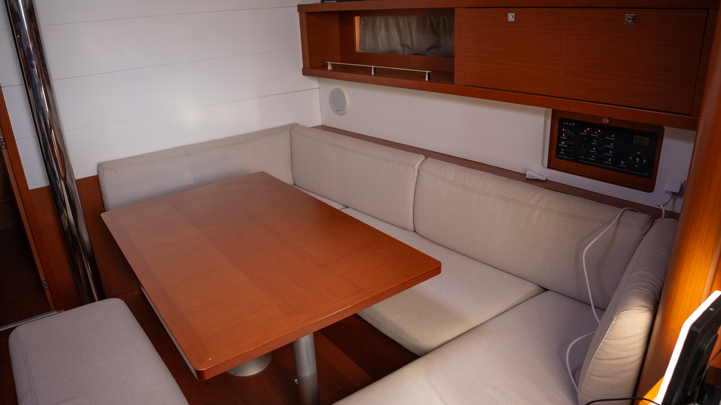 Oceanis 45 — photo 11