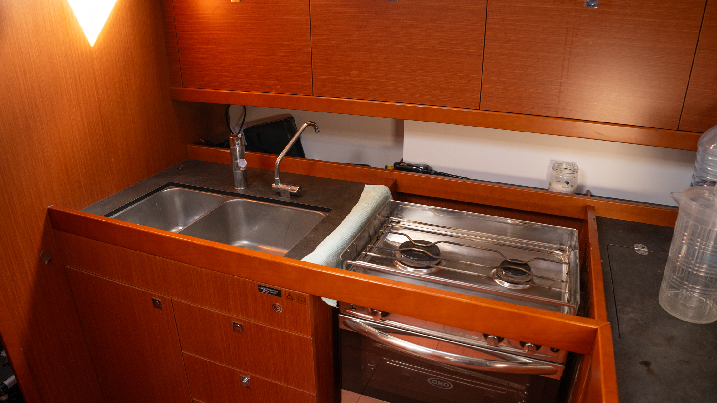 Oceanis 45 — photo 6