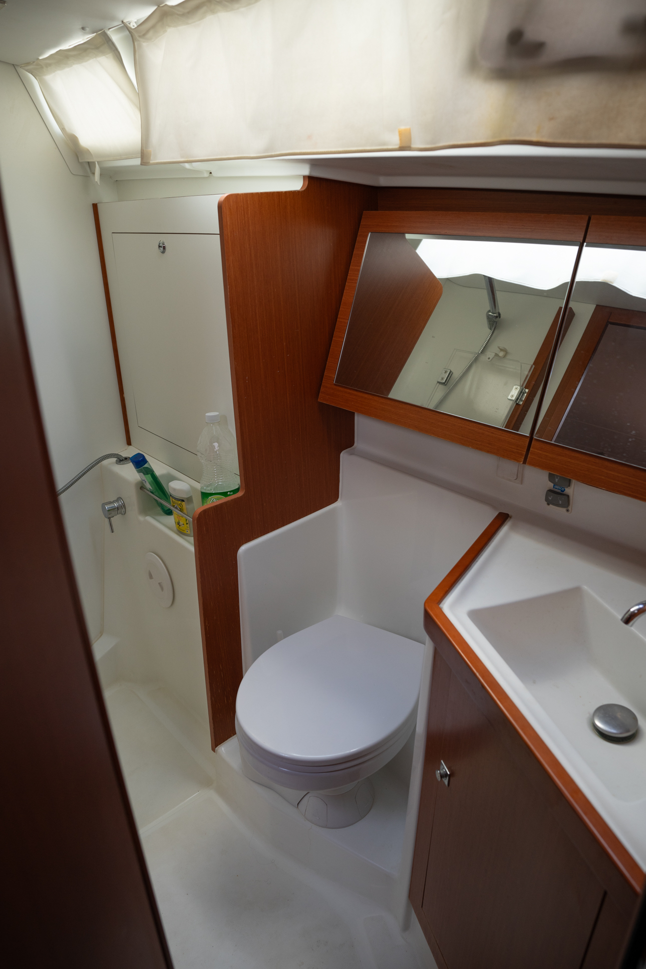 Oceanis 45 — photo 15