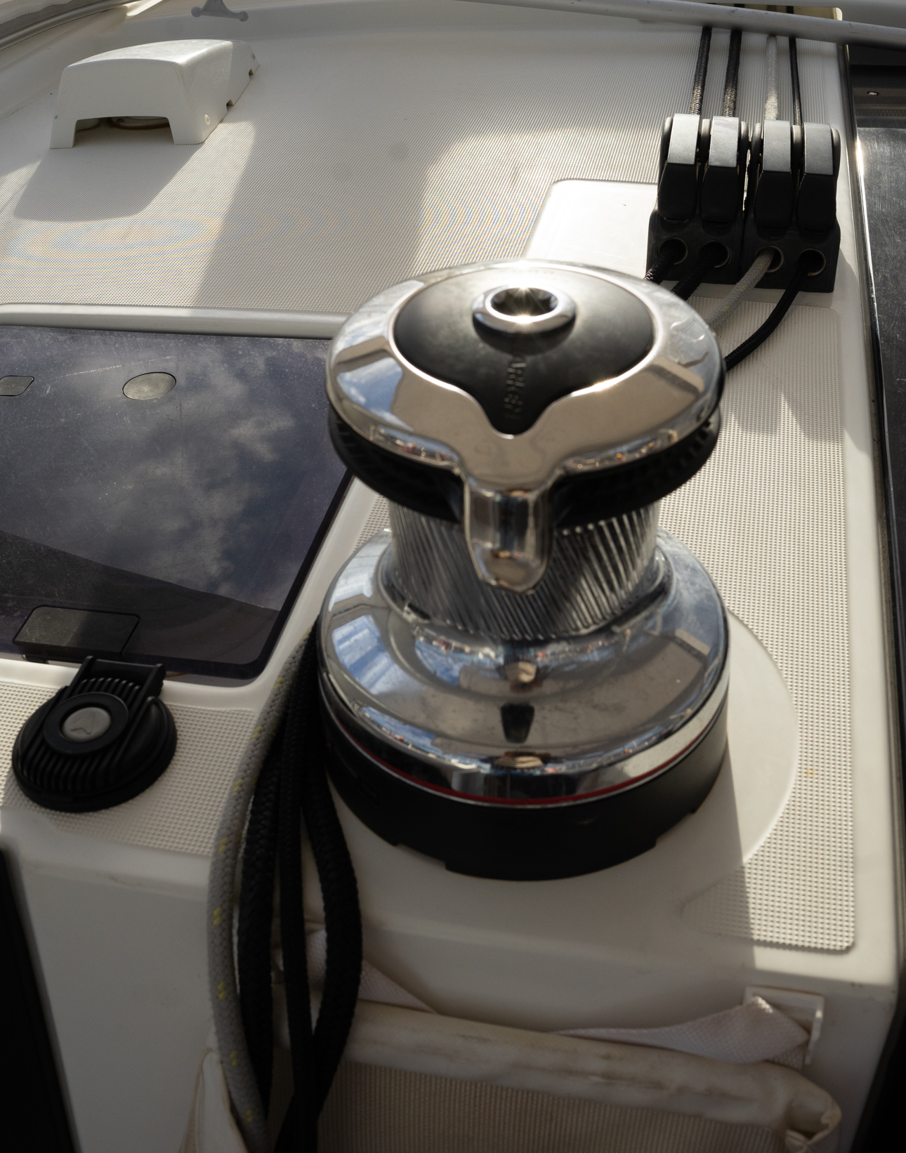 Oceanis 45 — photo 2