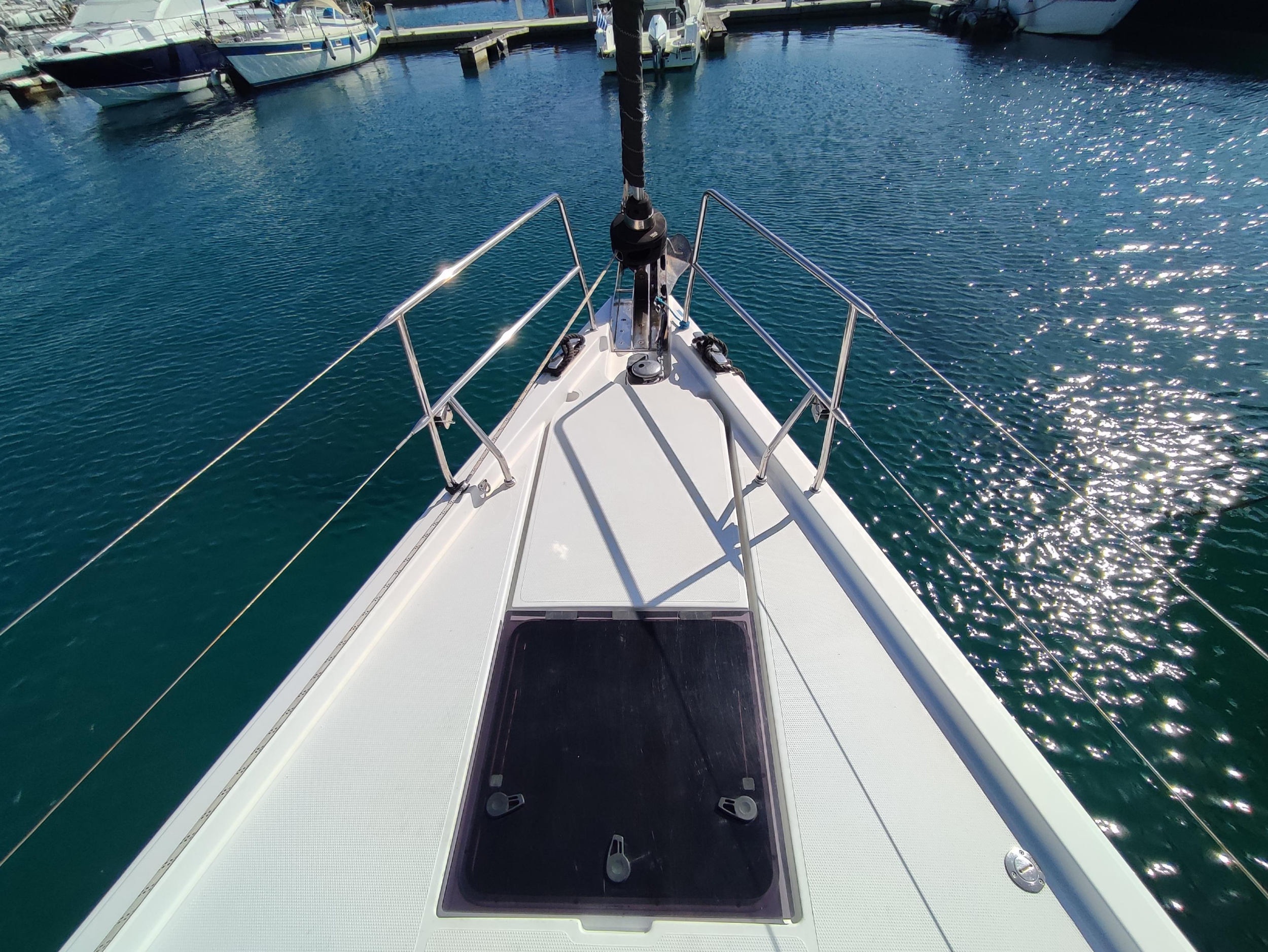 Hanse 508 — photo 28
