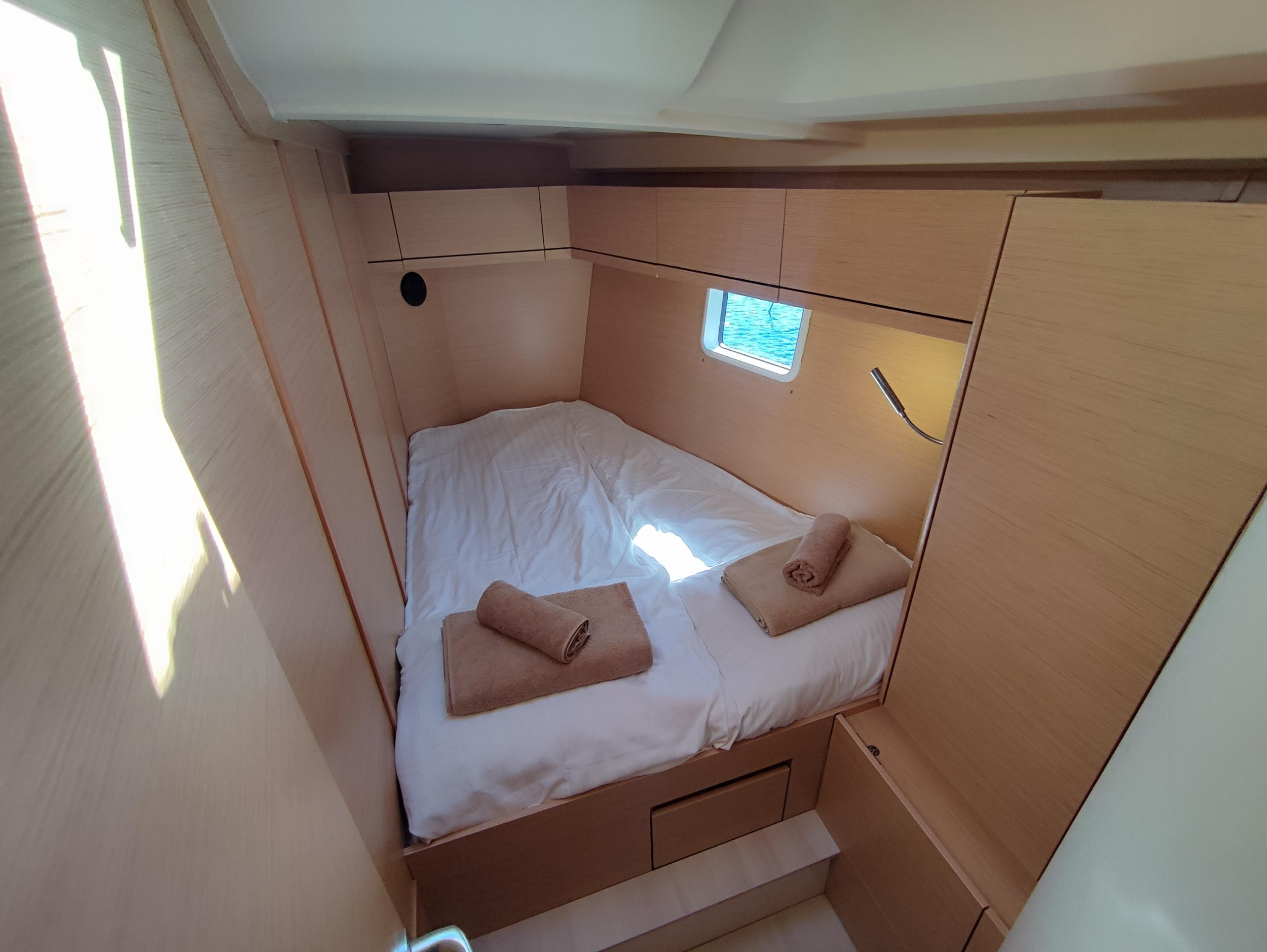 Hanse 508 — photo 3