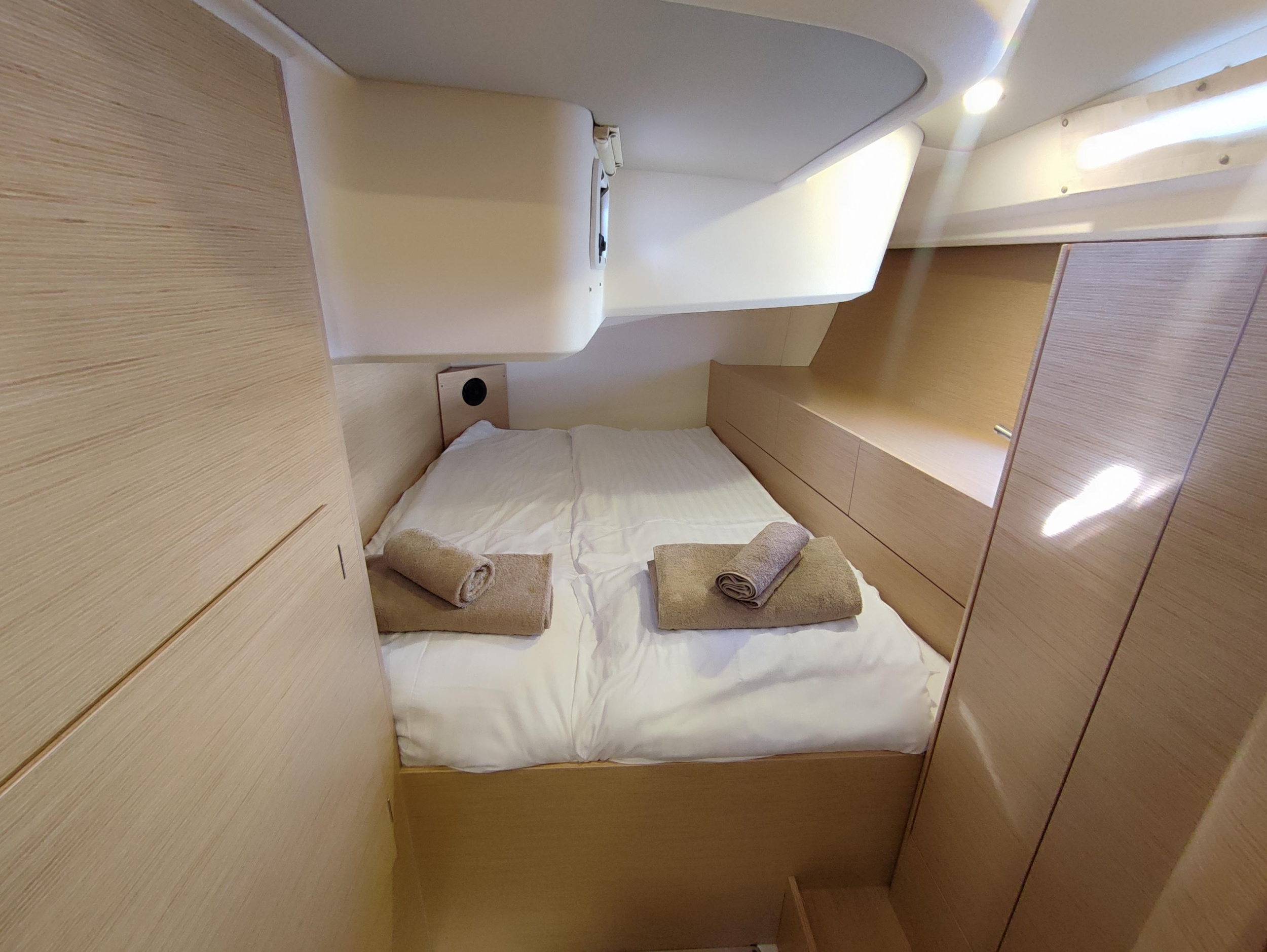 Hanse 508 — photo 7