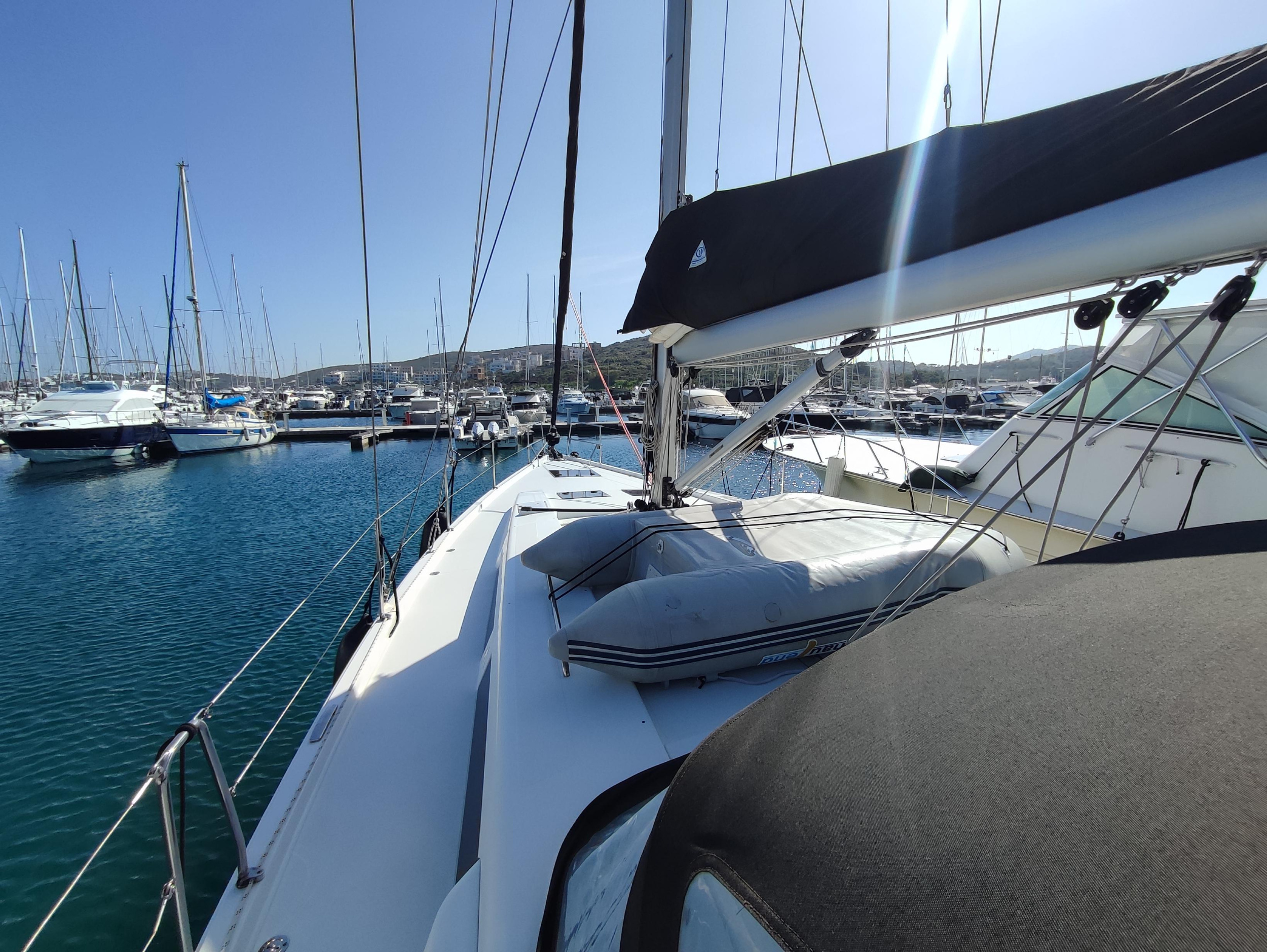 Hanse 508 — photo 21