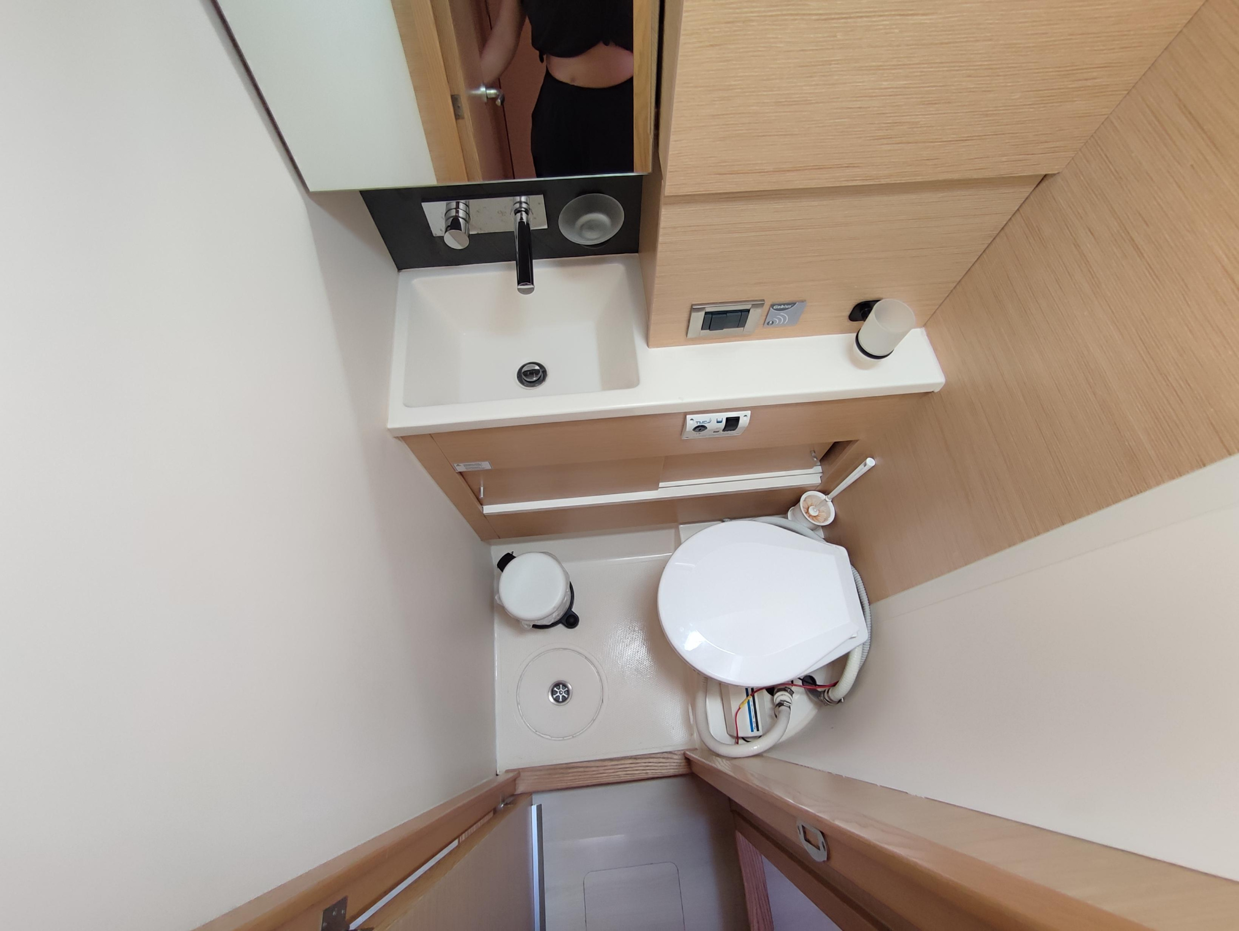 Hanse 508 — photo 10