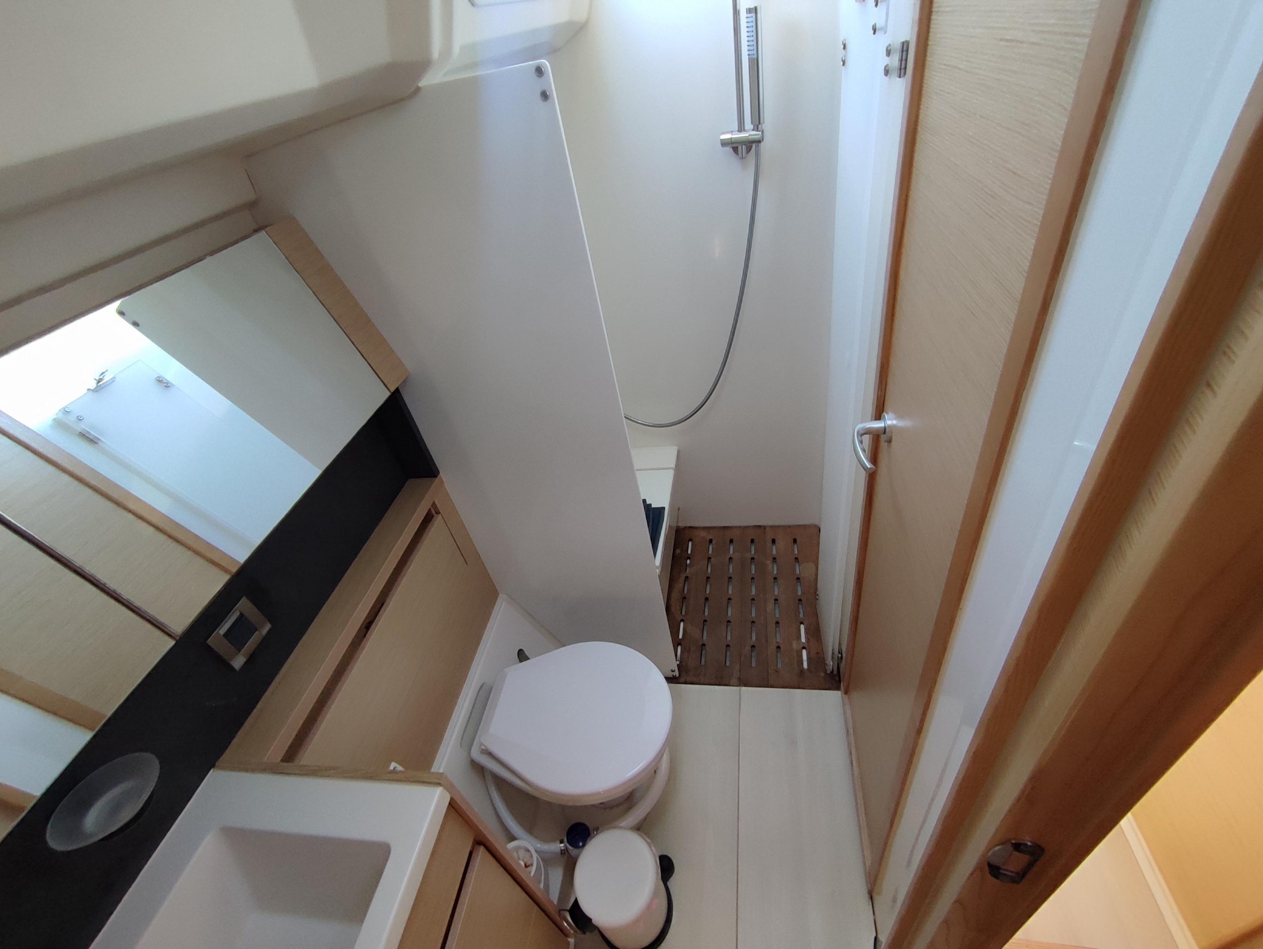 Hanse 508 — photo 12