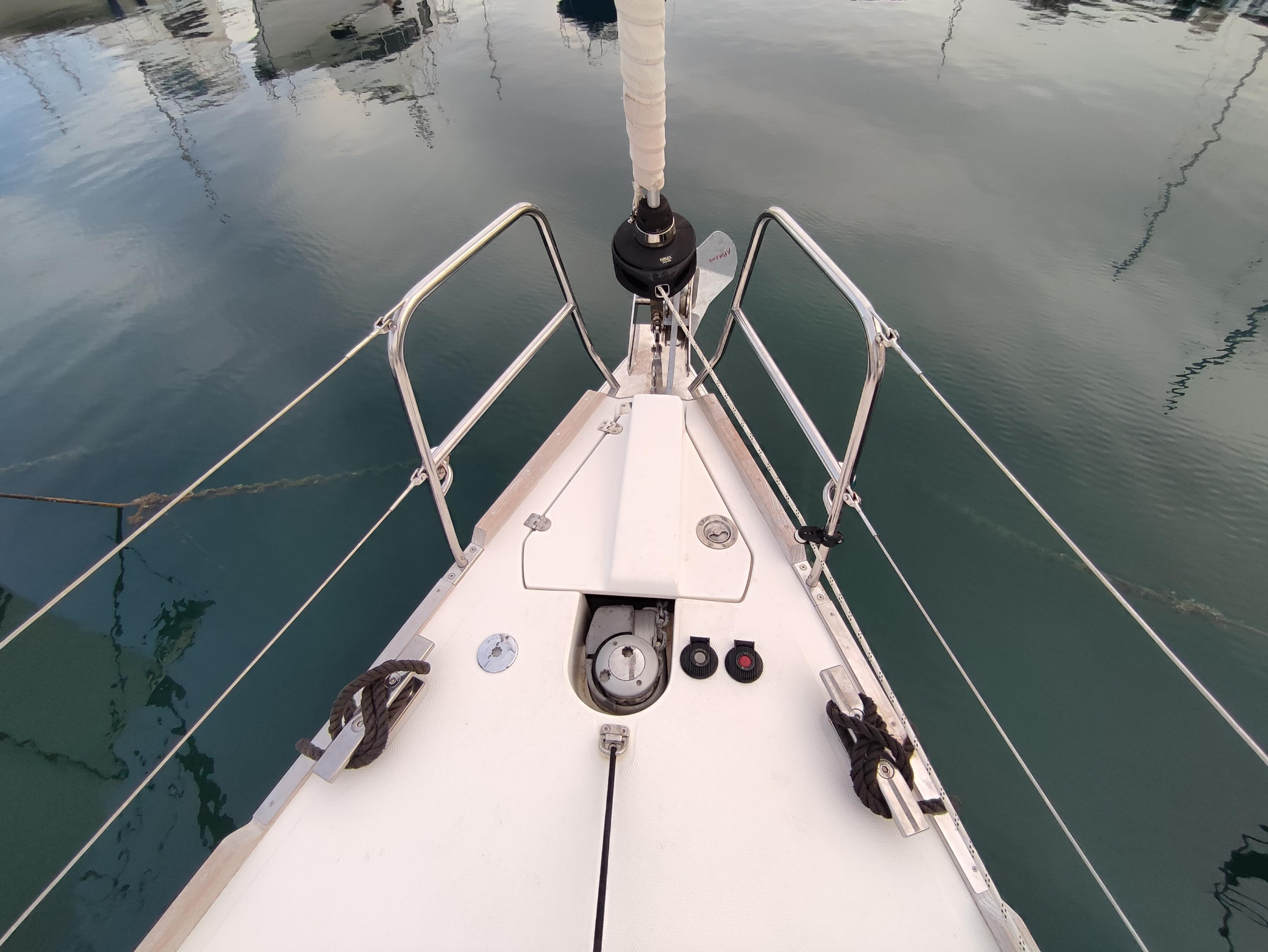 Elan Impression 45.1 — photo 24