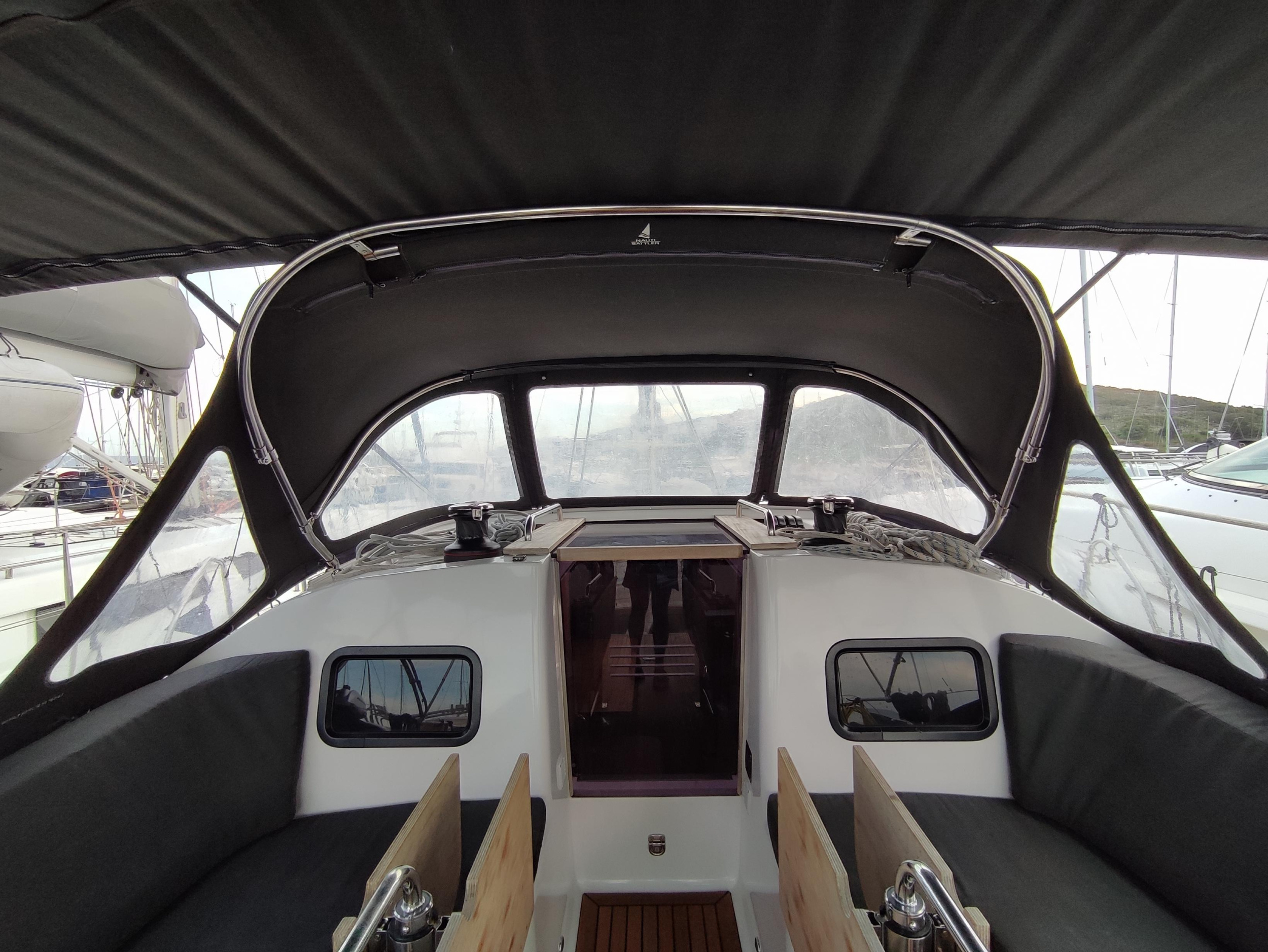 Elan Impression 45.1 — photo 15