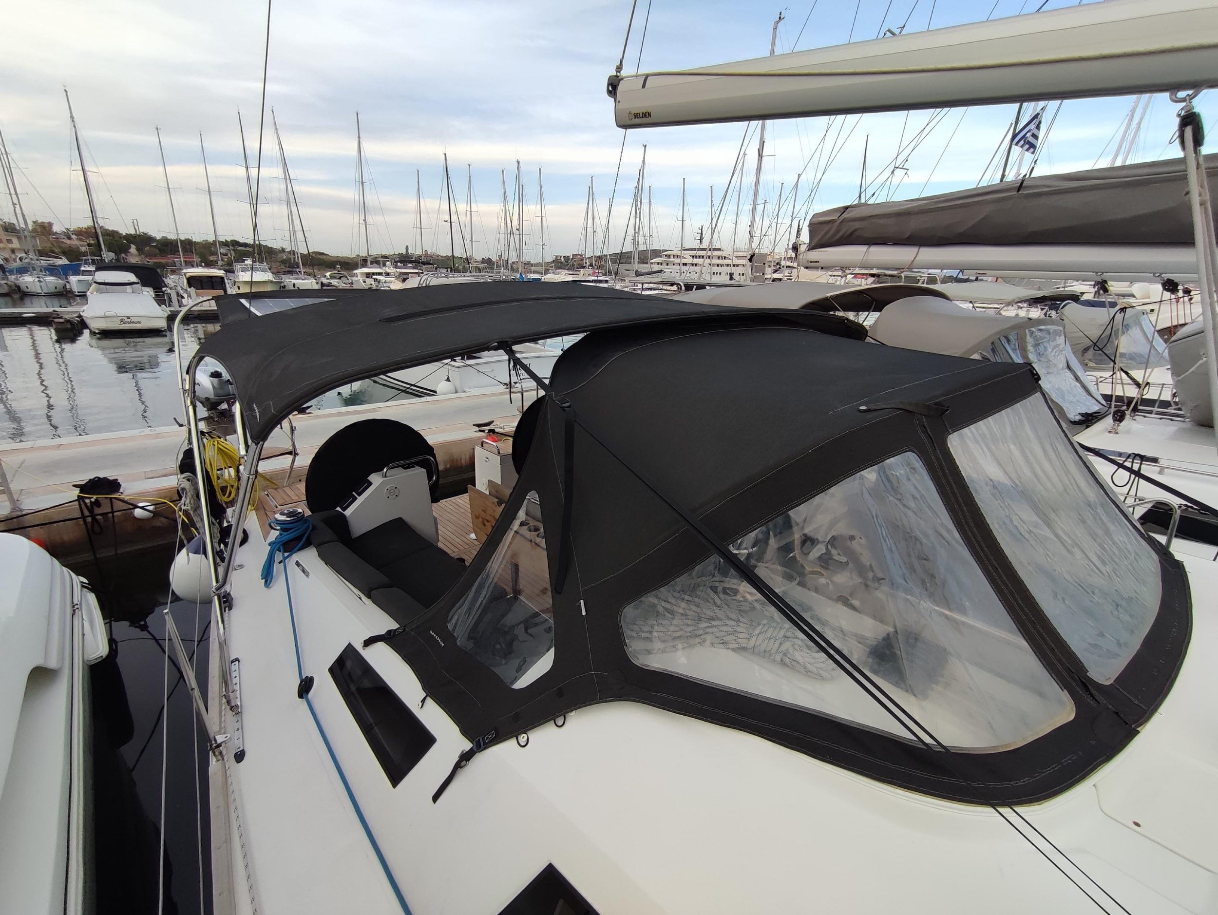 Elan Impression 45.1 — photo 14