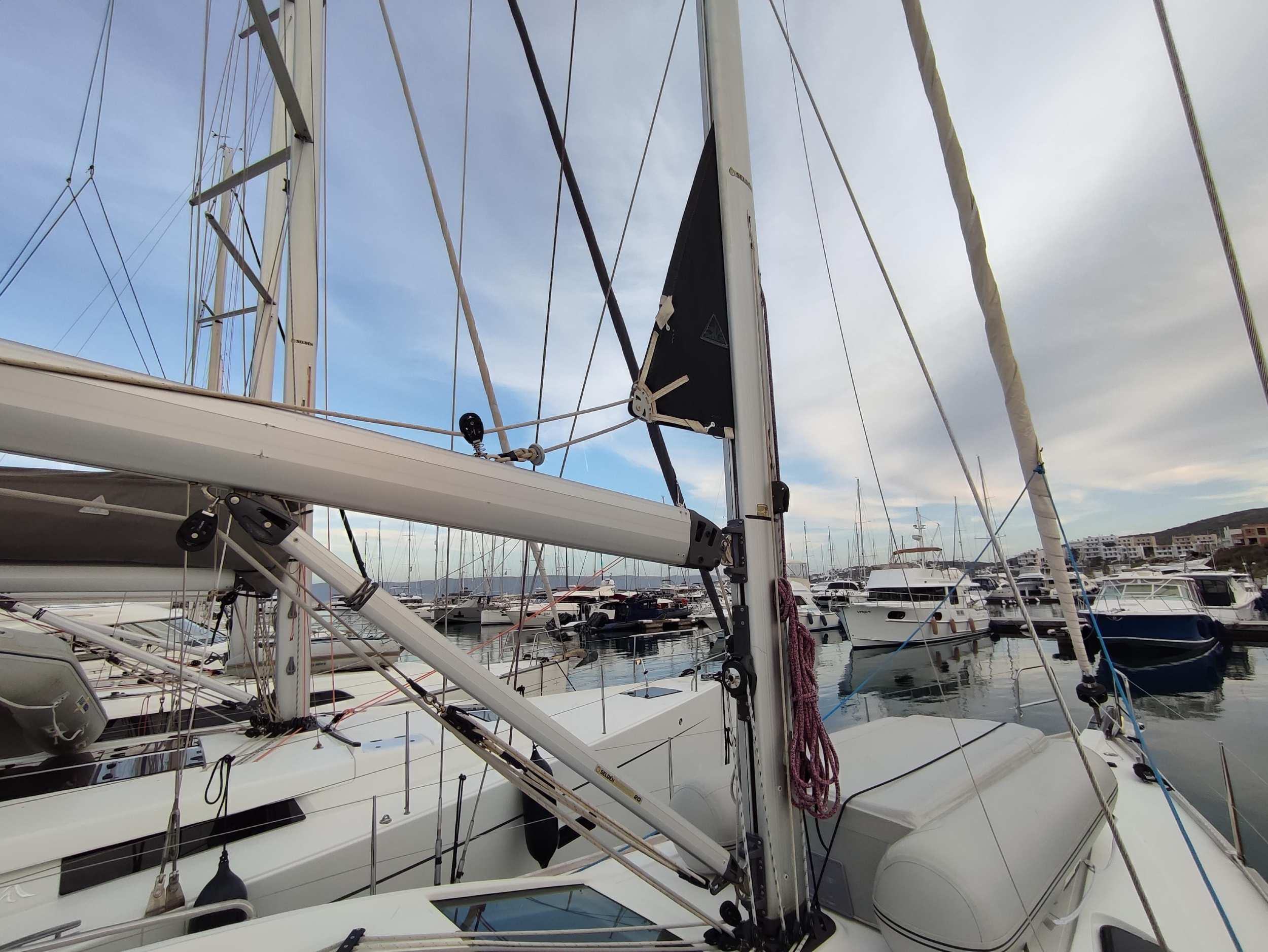 Elan Impression 45.1 — photo 11