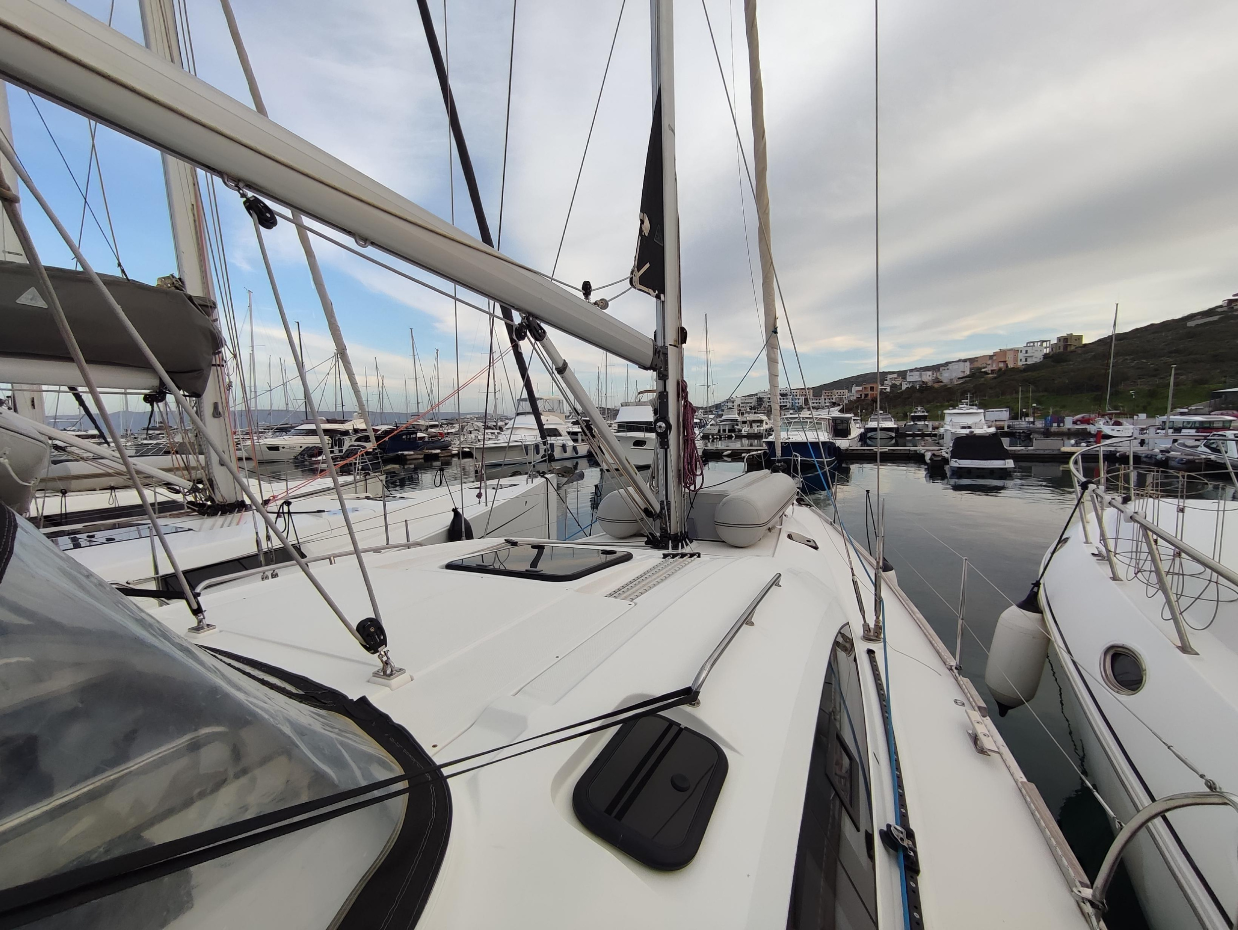 Elan Impression 45.1 — photo 9