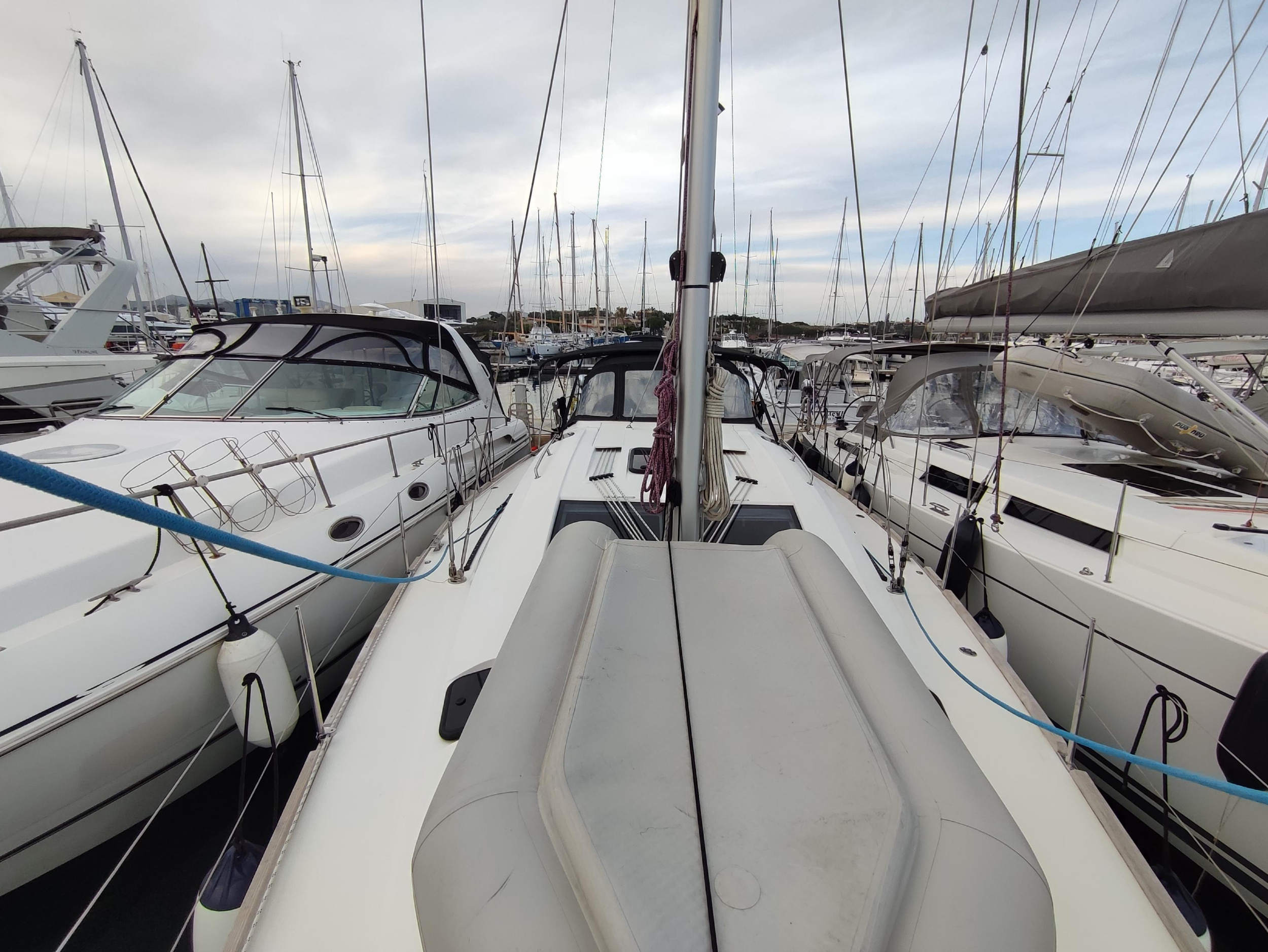 Elan Impression 45.1 — photo 21