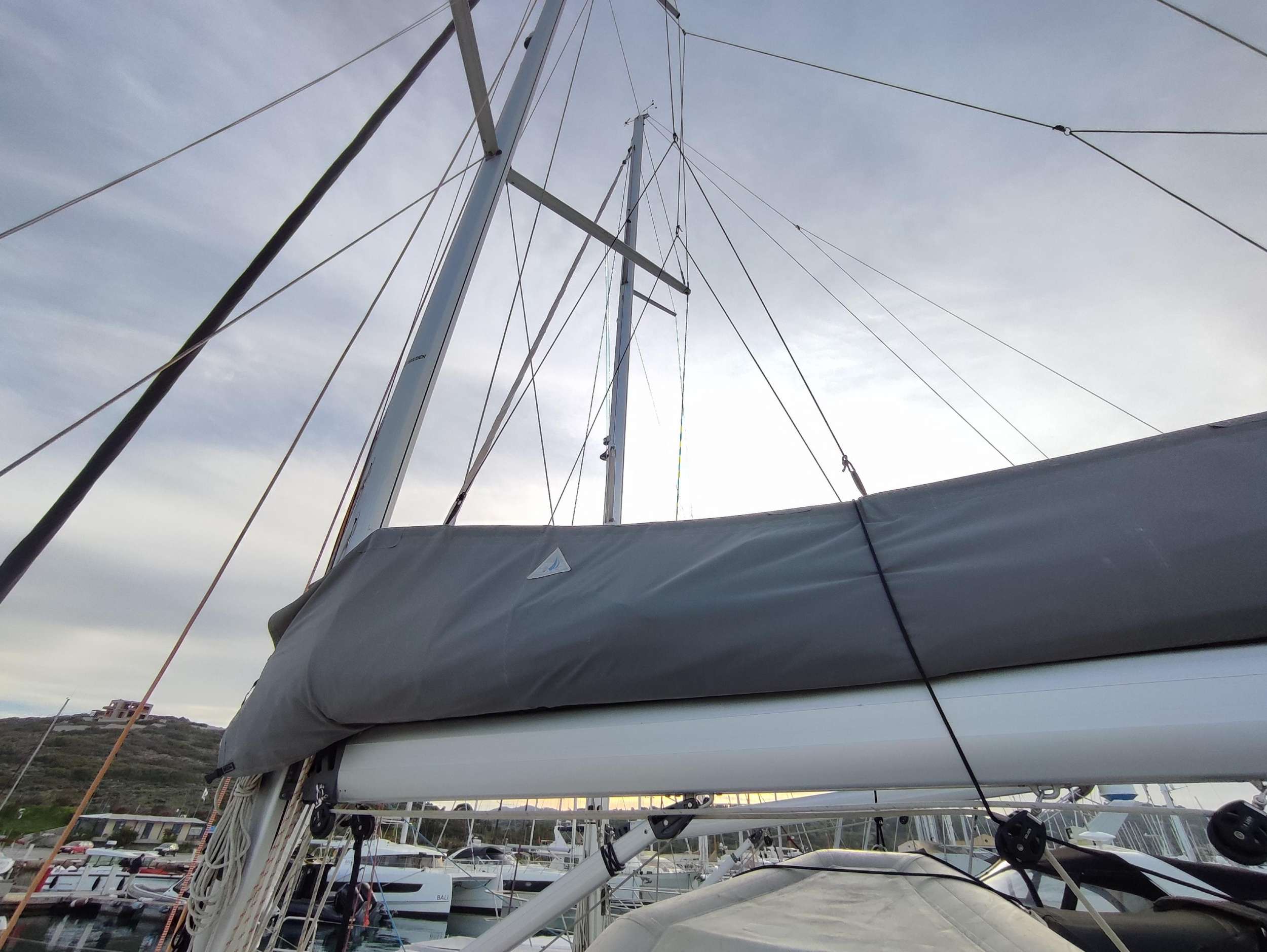 Hanse 458 — photo 4