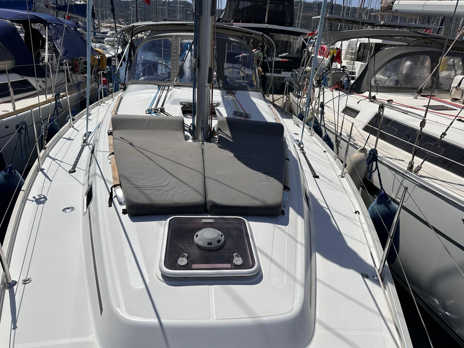 Cyclades 39.3 — photo 15
