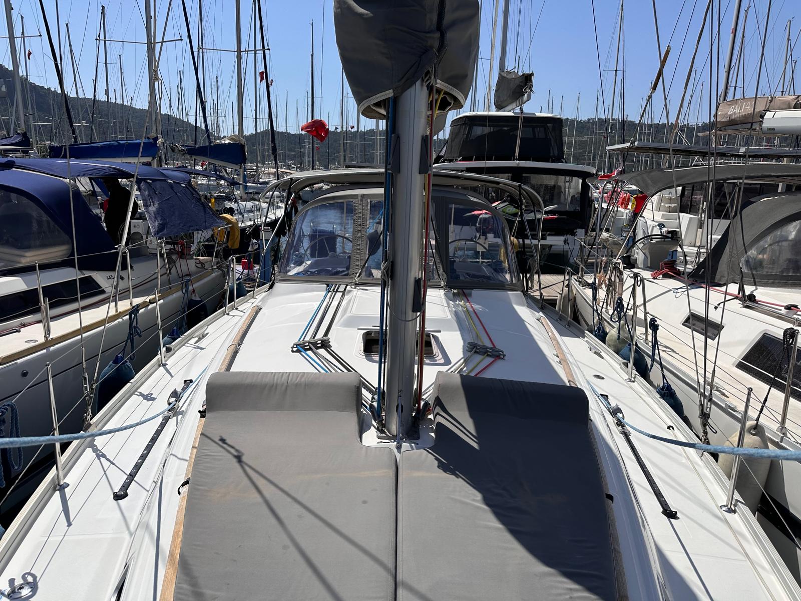 Cyclades 39.3 — photo 6