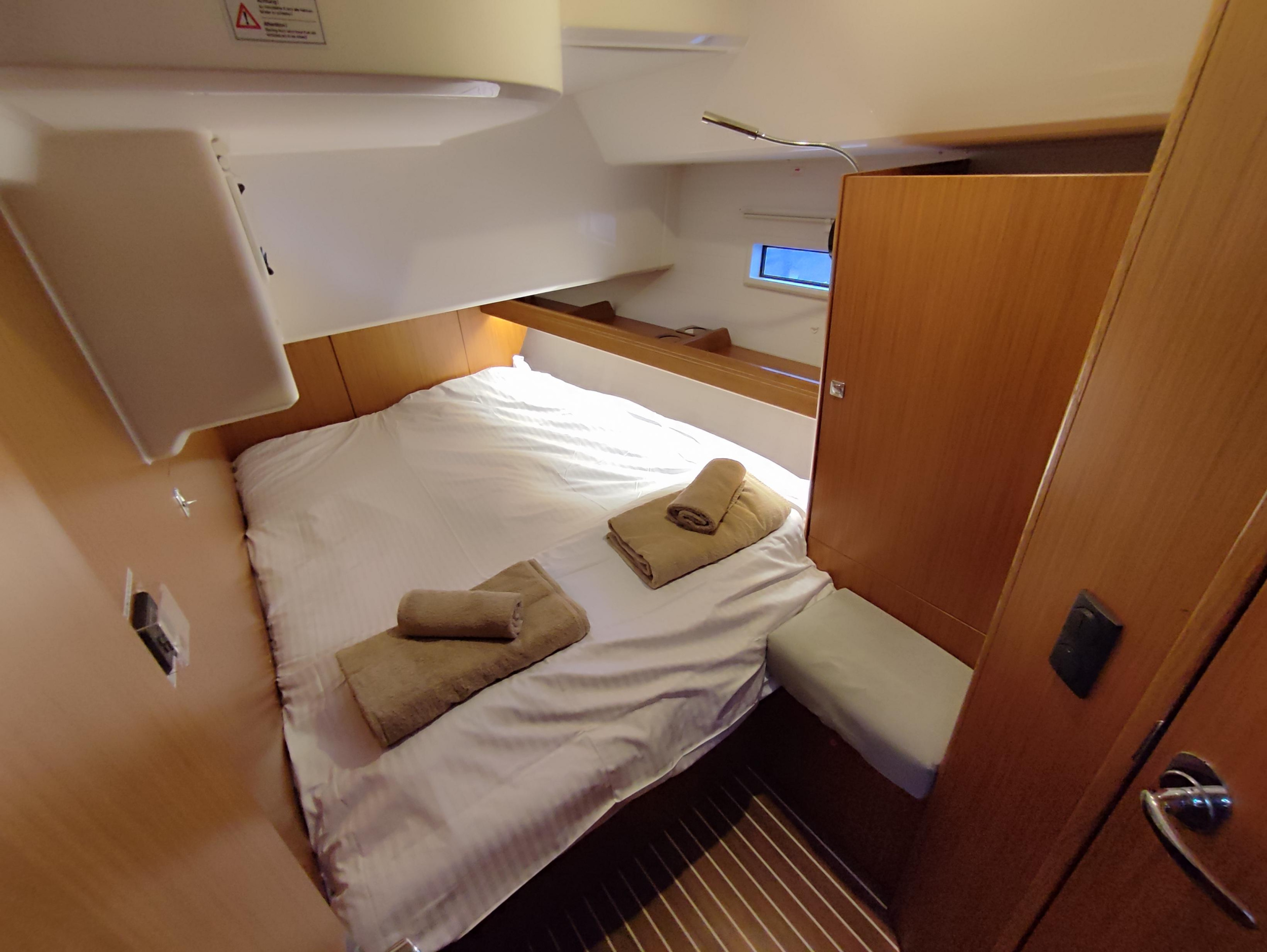 Bavaria Cruiser 46 — photo 24