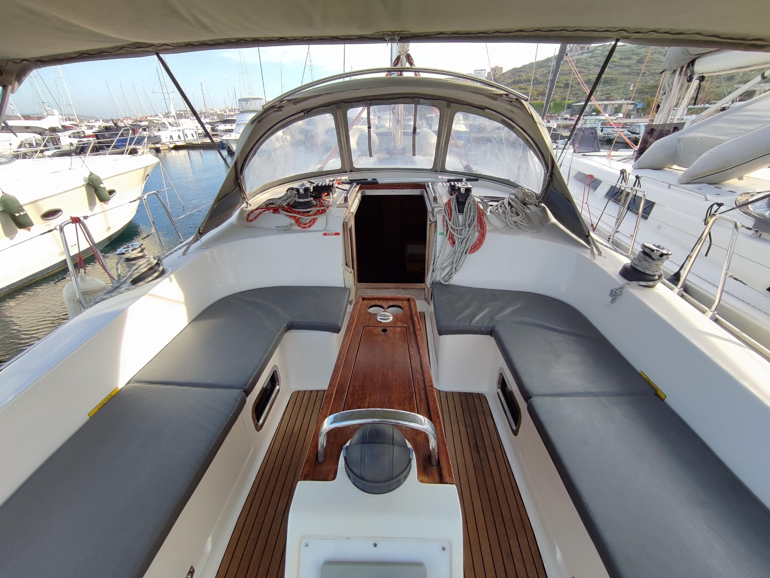Bavaria Cruiser 46 — photo 25