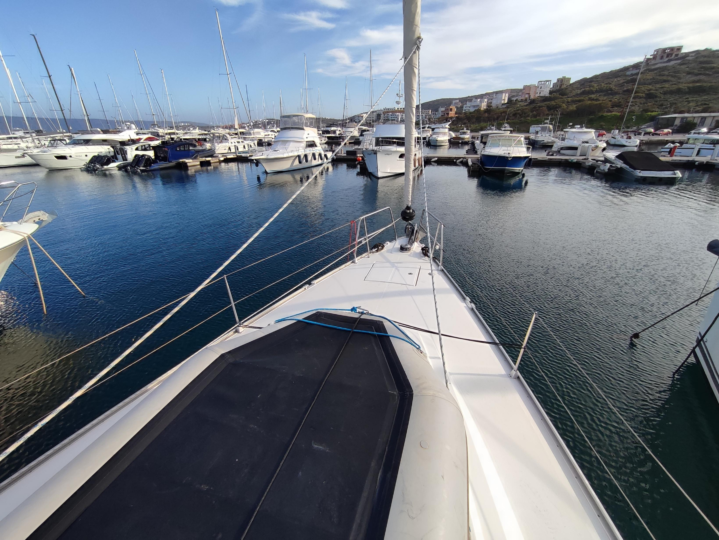 Bavaria Cruiser 46 — photo 21