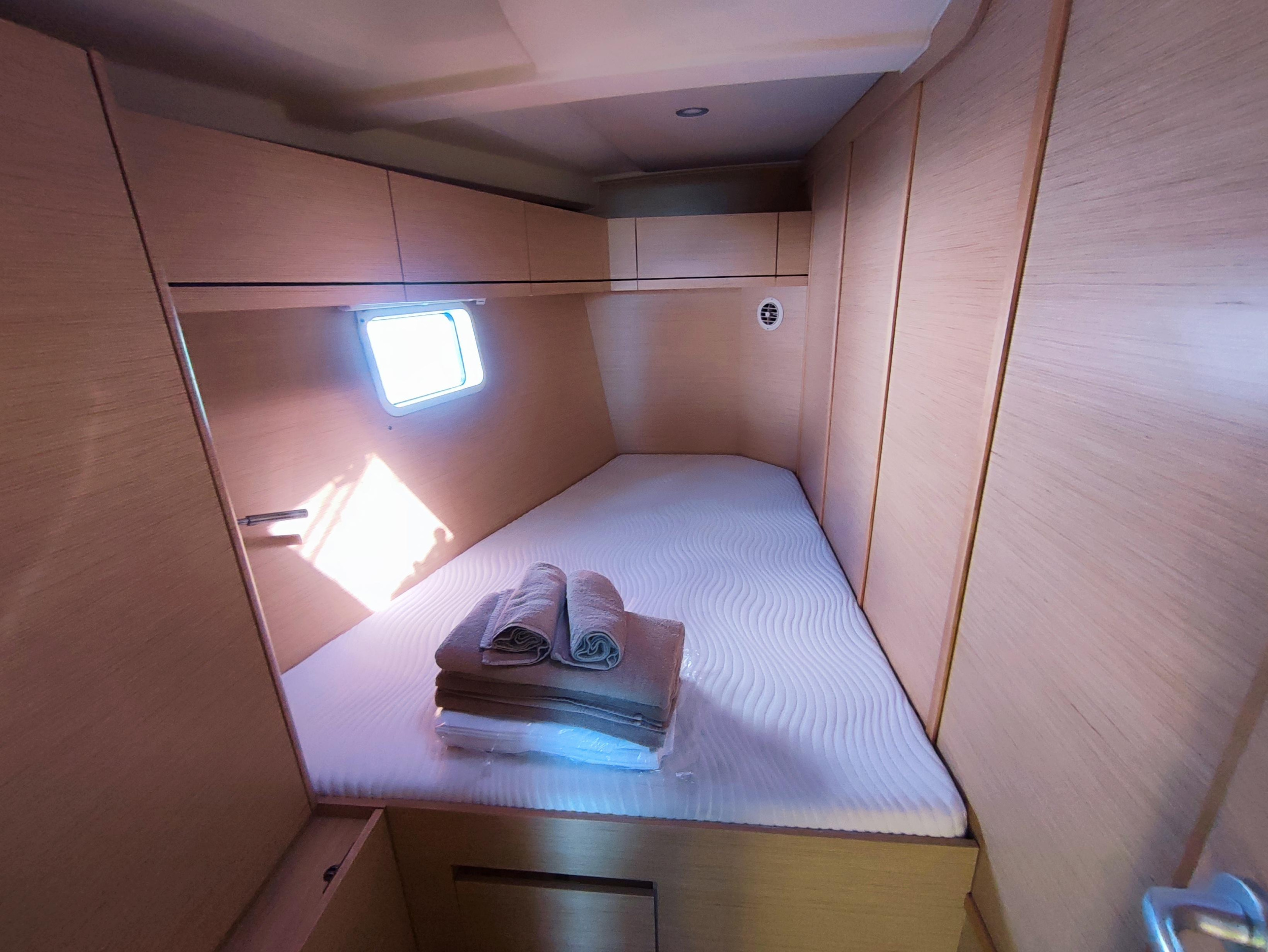 Hanse 508 — photo 8
