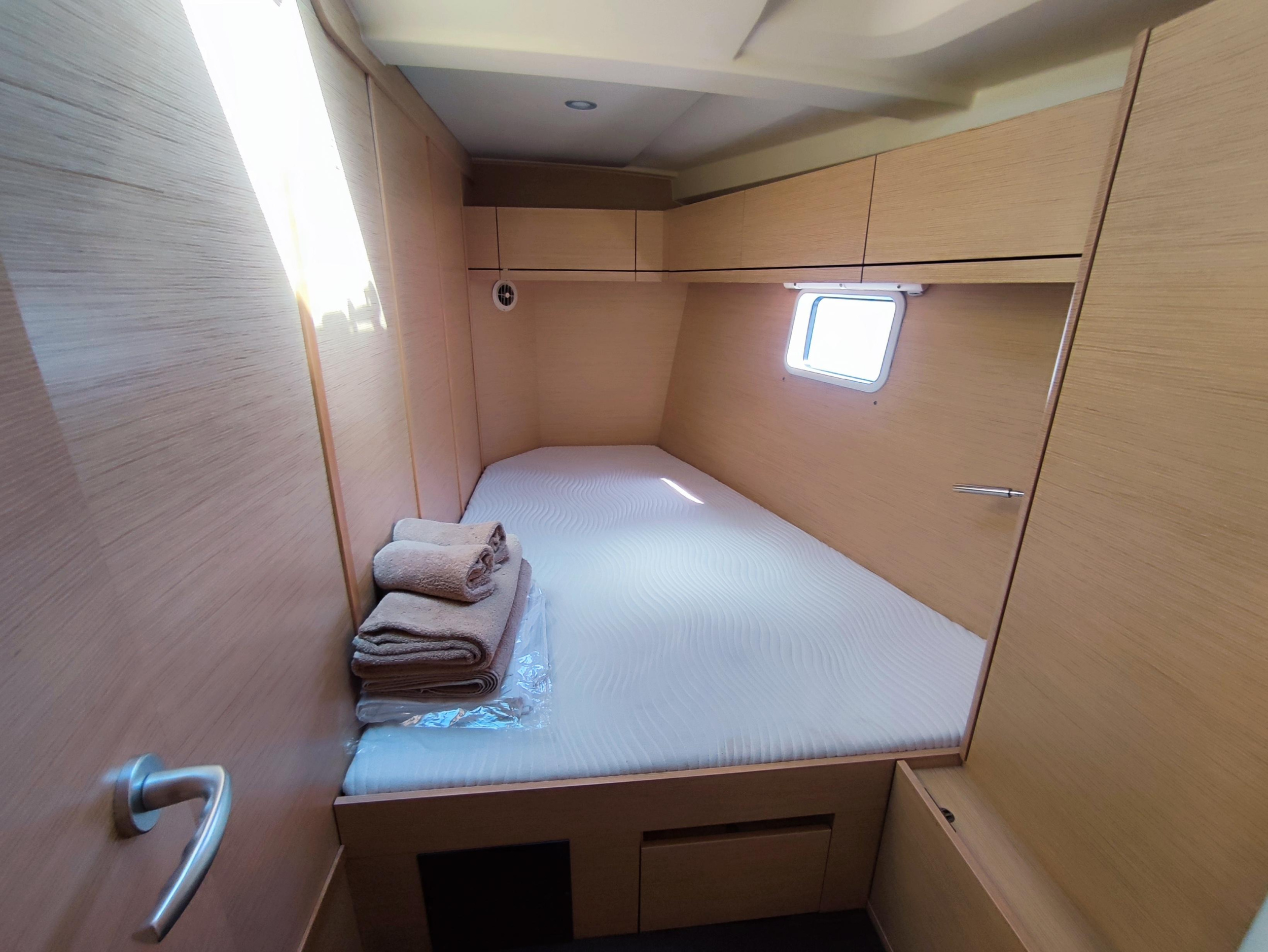 Hanse 508 — photo 10