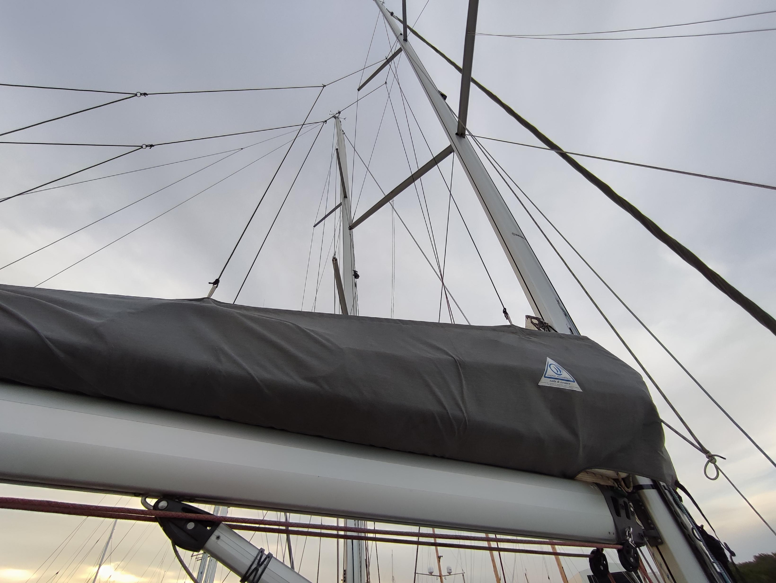 Hanse 508 — photo 24
