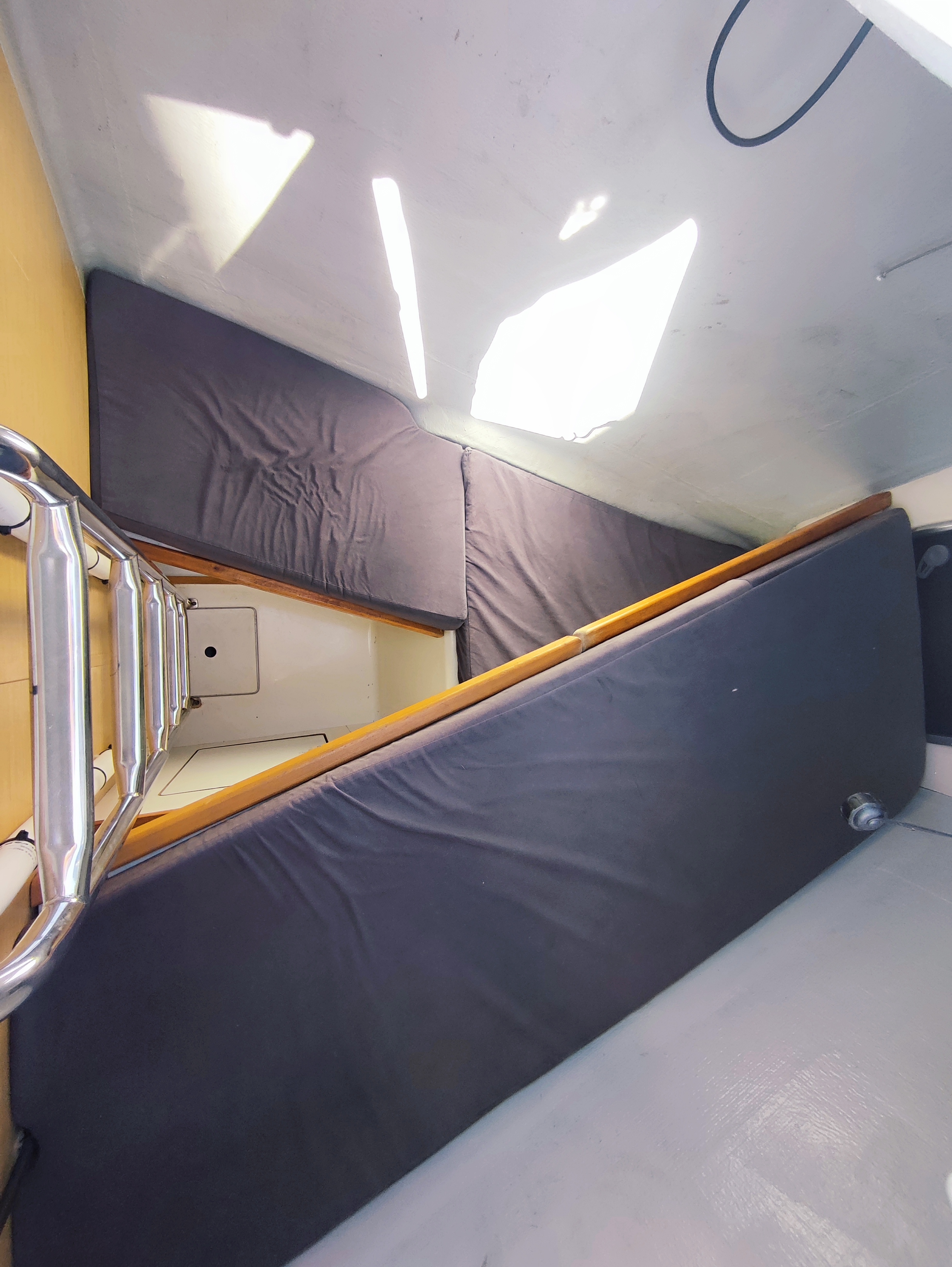 Hanse 508 — photo 20