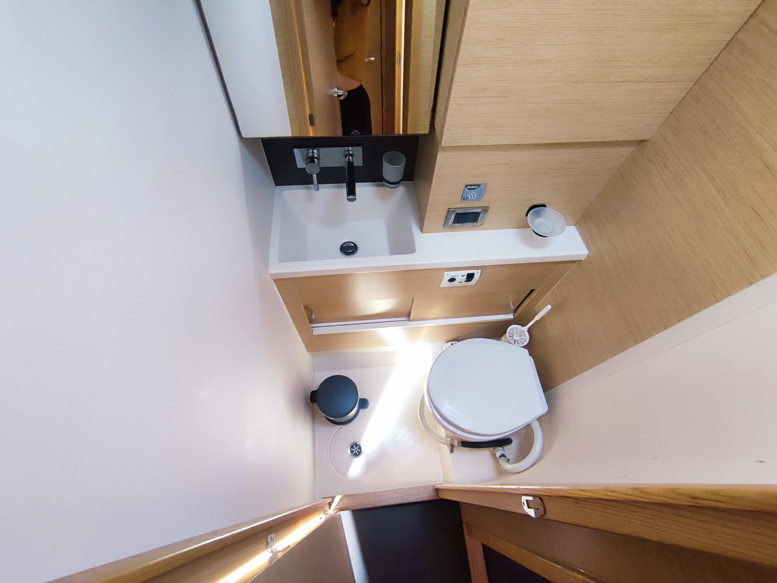 Hanse 508 — photo 12