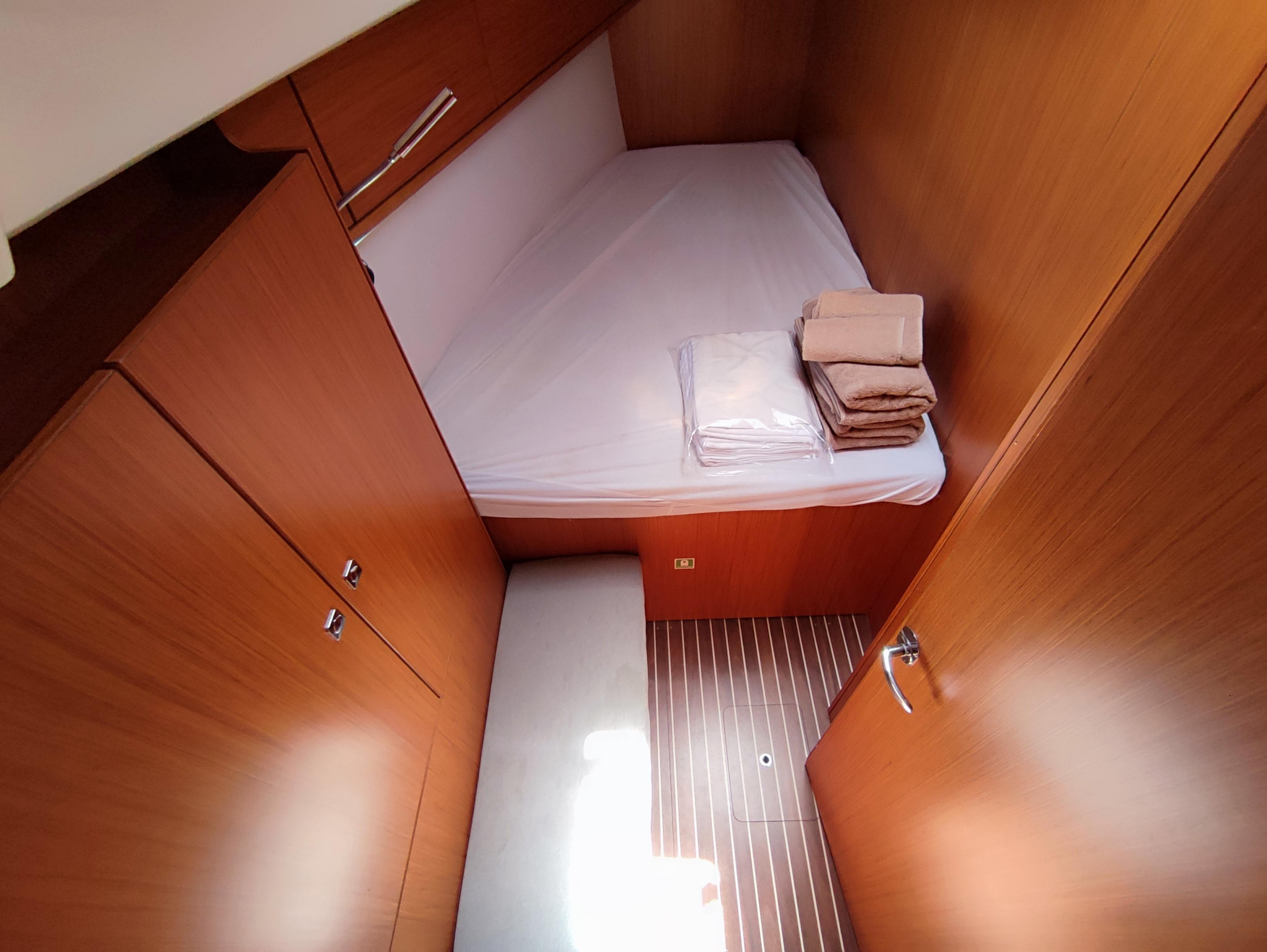 Bavaria Cruiser 46 — photo 5