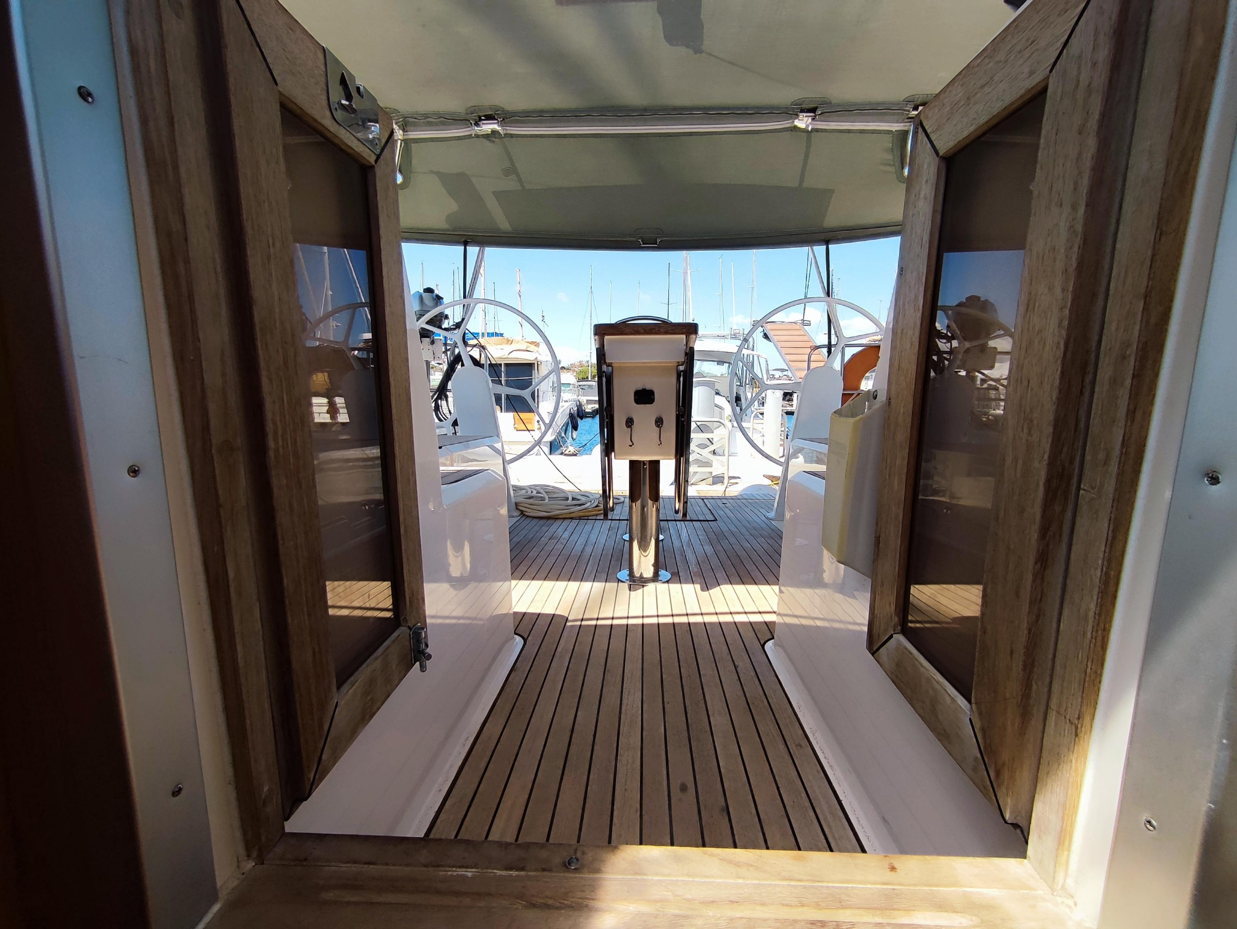 Bavaria Cruiser 46 — photo 10