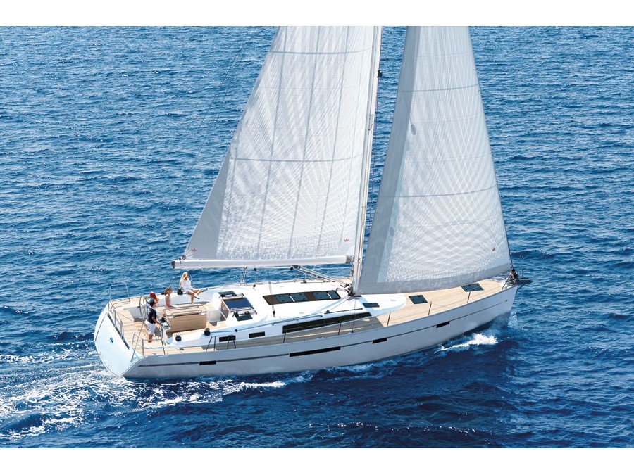 Bavaria Cruiser 56 — photo 1