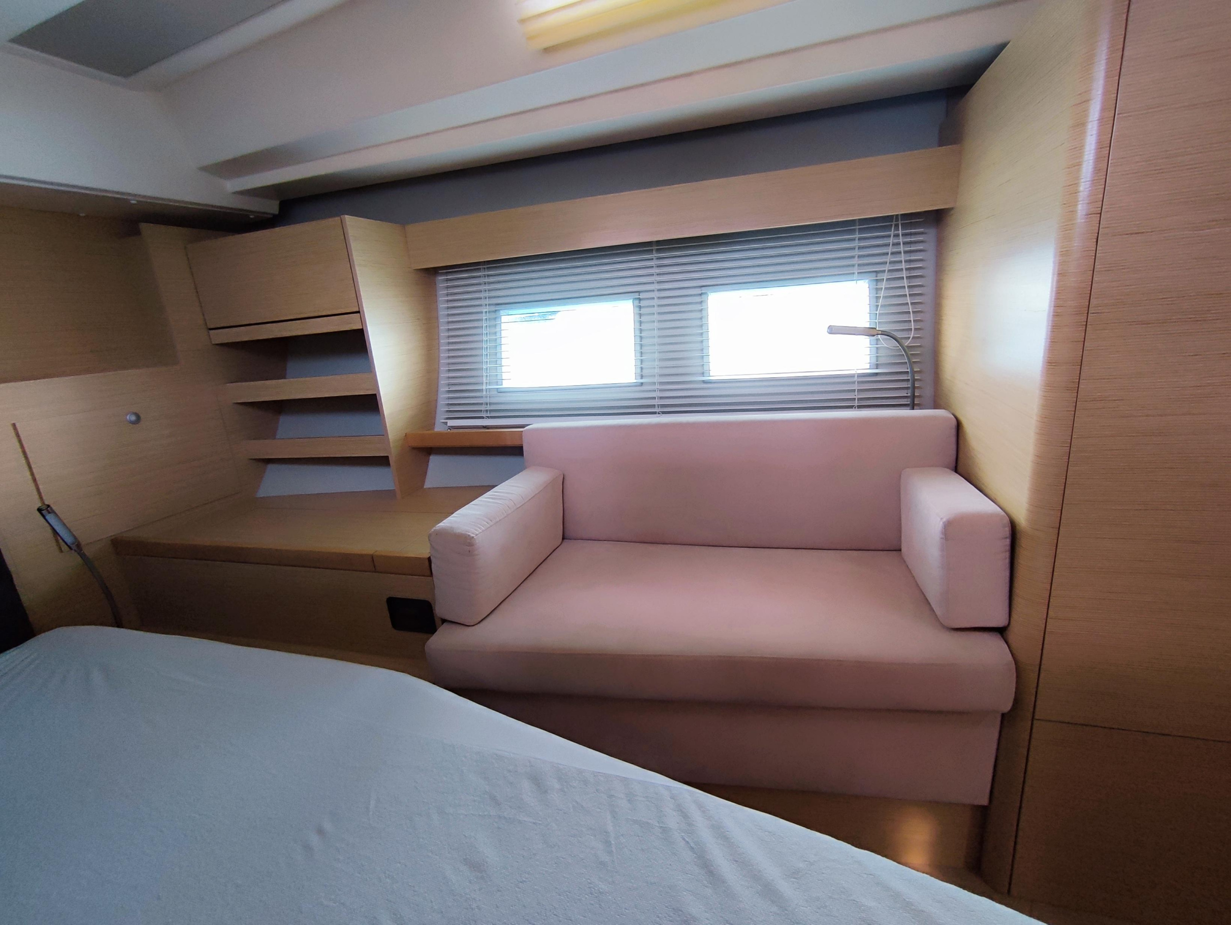 Hanse 548 — photo 19