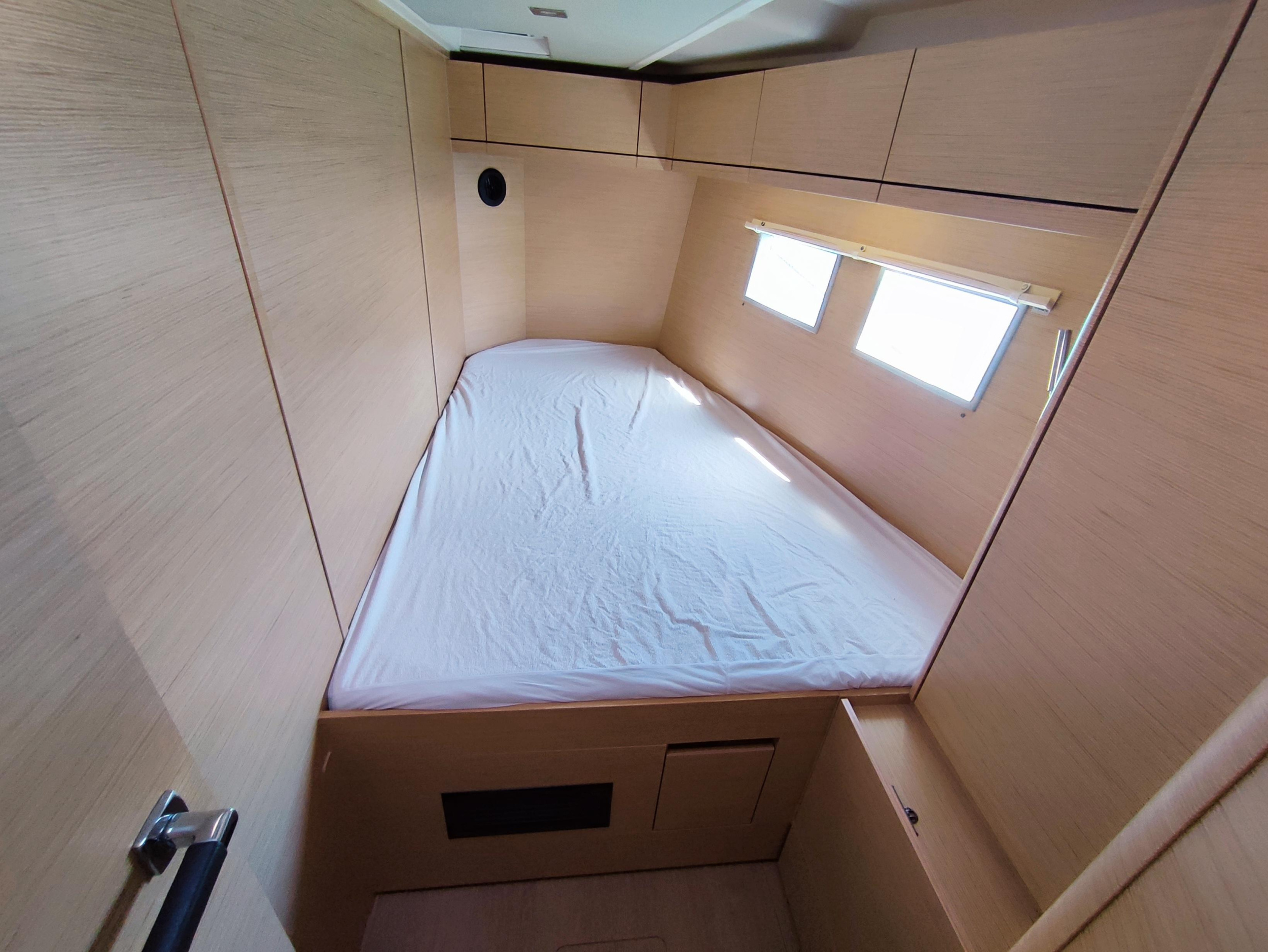Hanse 548 — photo 24
