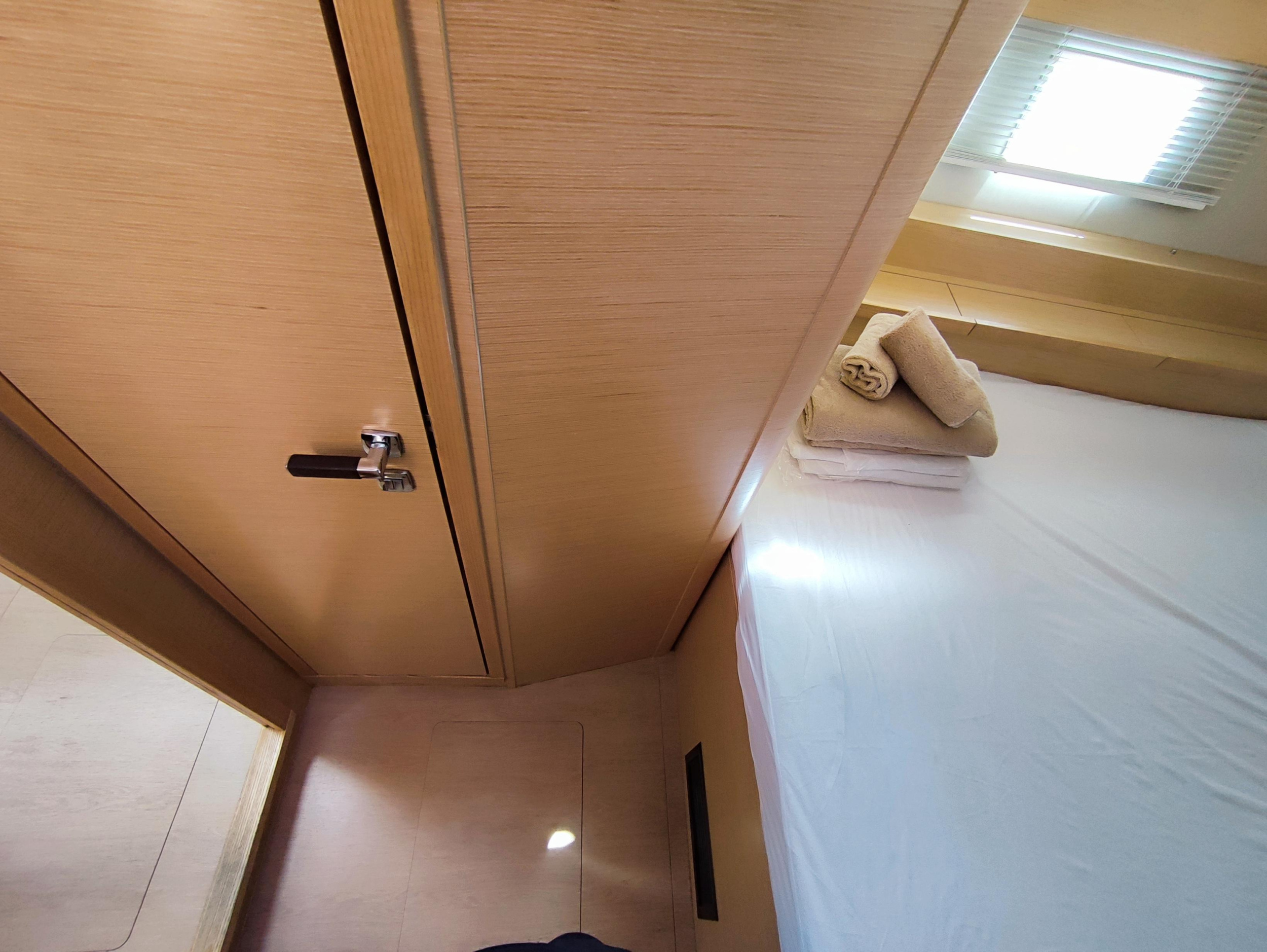 Hanse 548 — photo 16