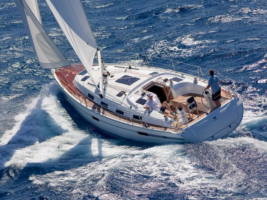 Bavaria 40 Cruiser — photo 1