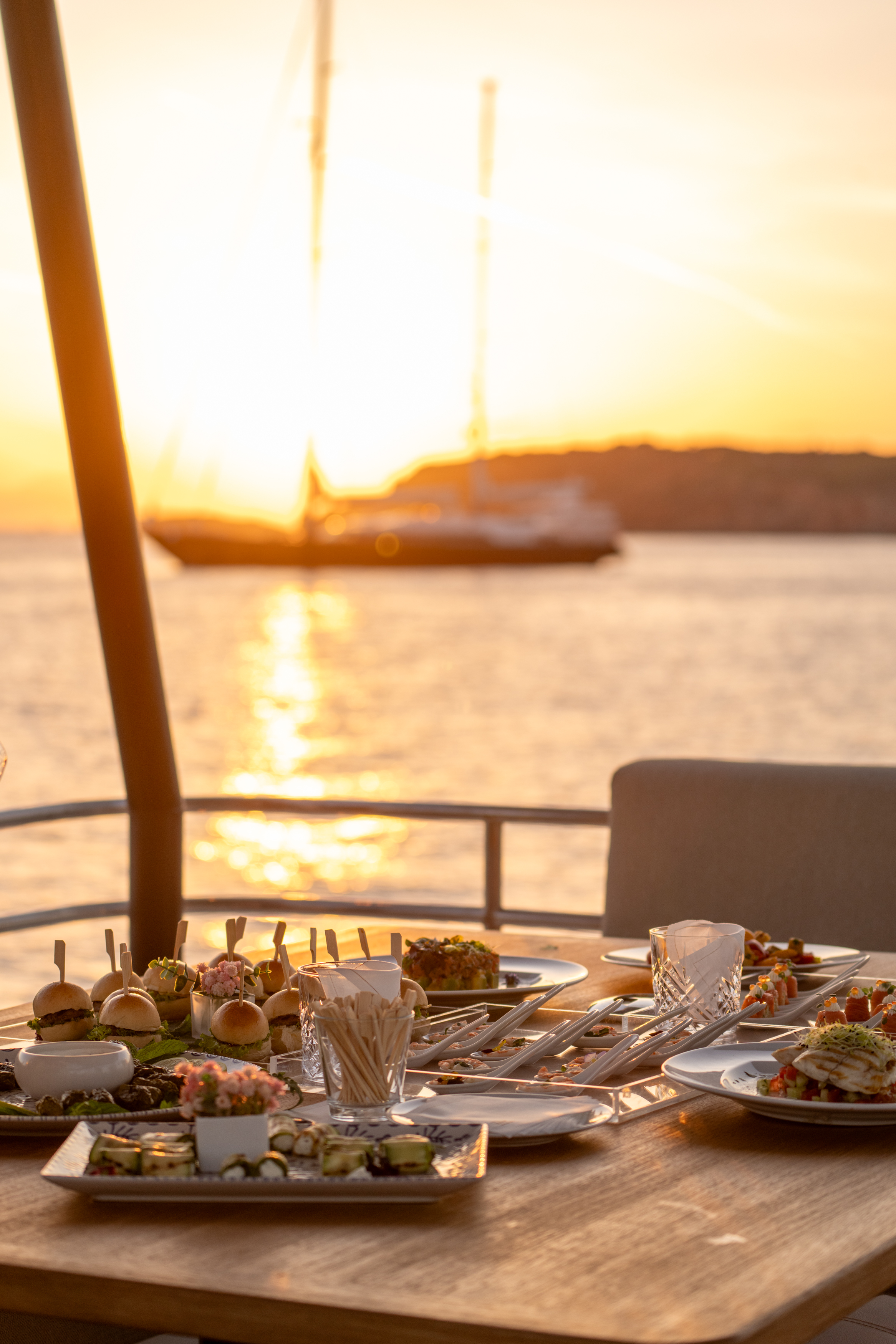 Fountaine Pajot MY6 — photo 16