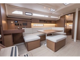 Oceanis 40.1 — photo 3