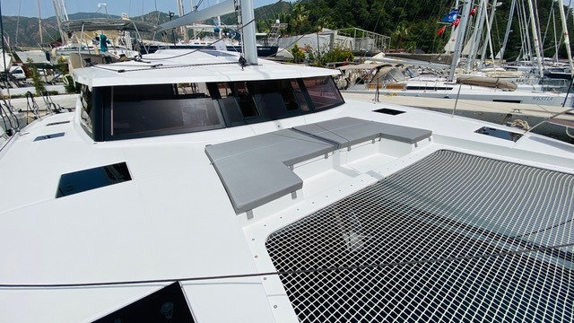 Fountaine Pajot Astréa 42 — photo 11