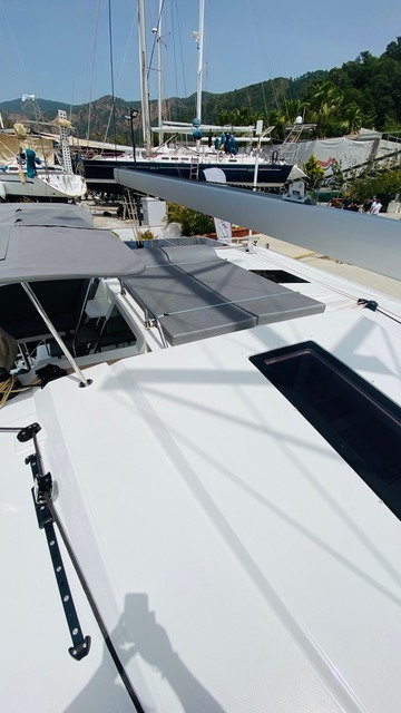 Fountaine Pajot Astréa 42 — photo 2