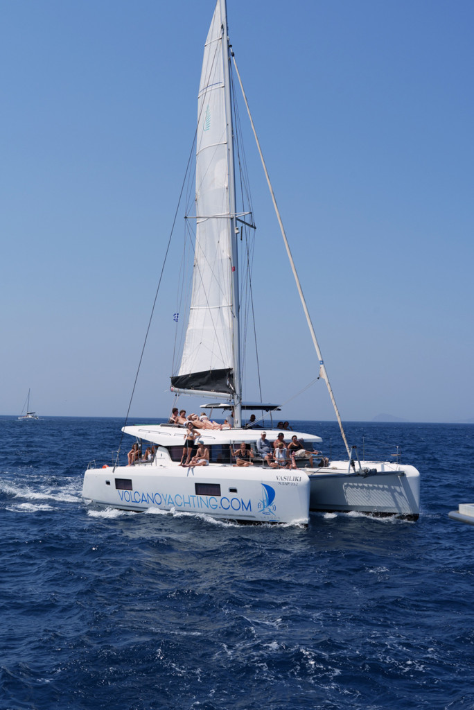 Lagoon 42 — photo 16