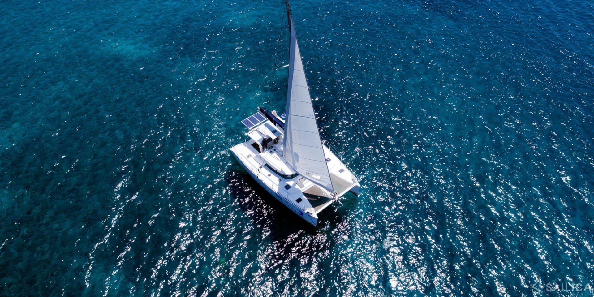 Lagoon 42 — photo 17