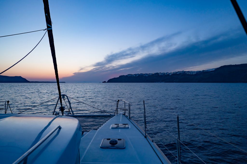 Lagoon 42 — photo 14