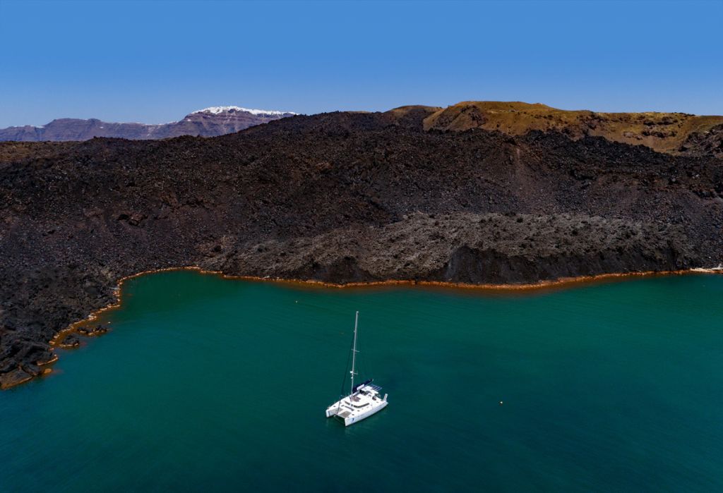 Lagoon 42 — photo 10