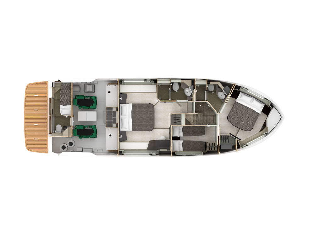 Navetta 52 — photo 13