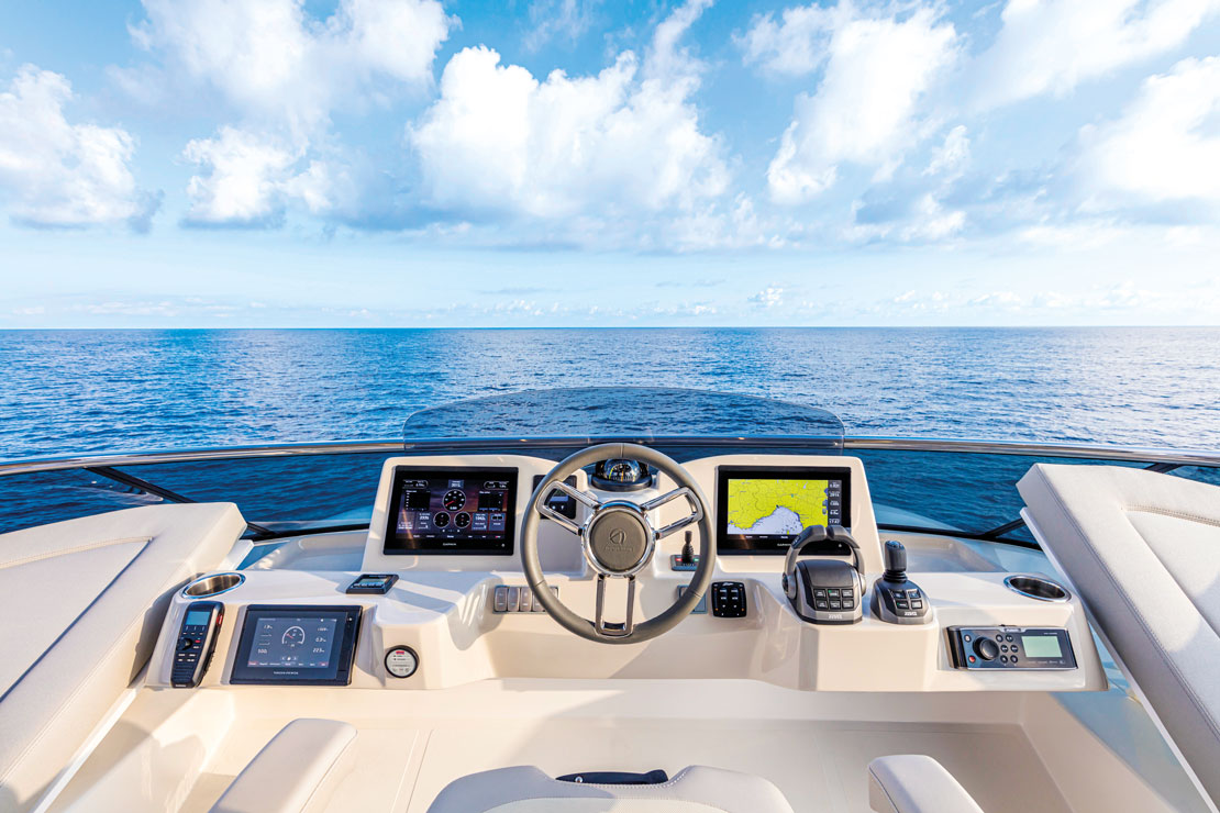 Navetta 52 — photo 6