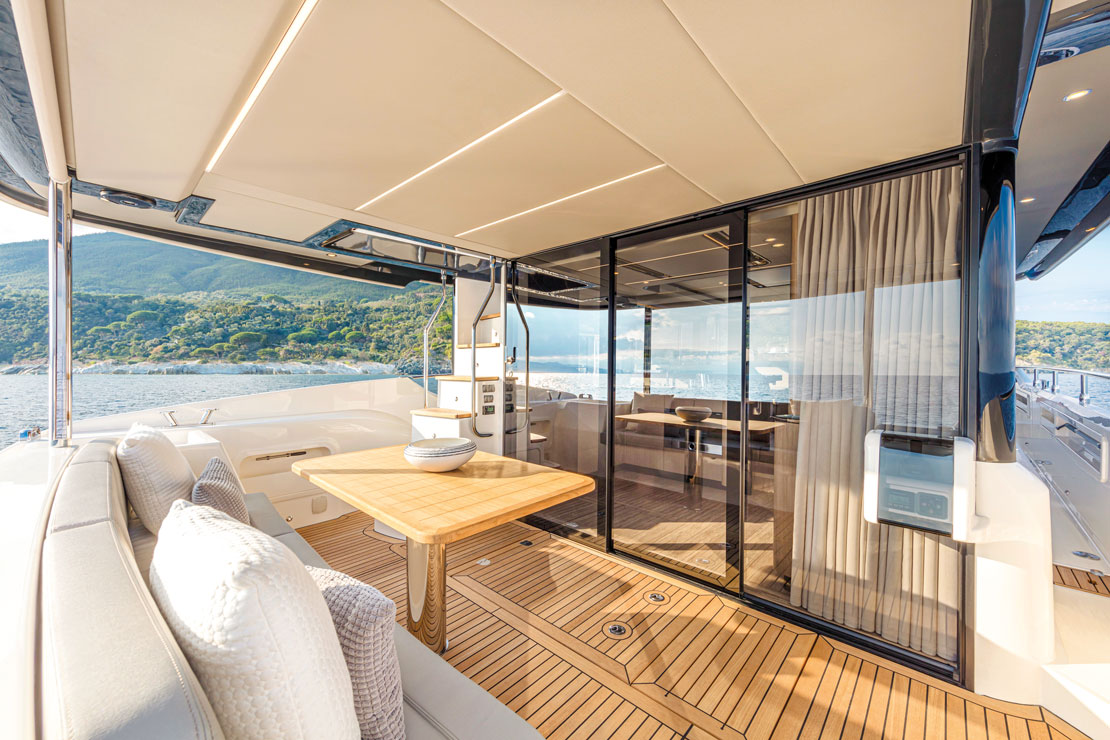 Navetta 52 — photo 17