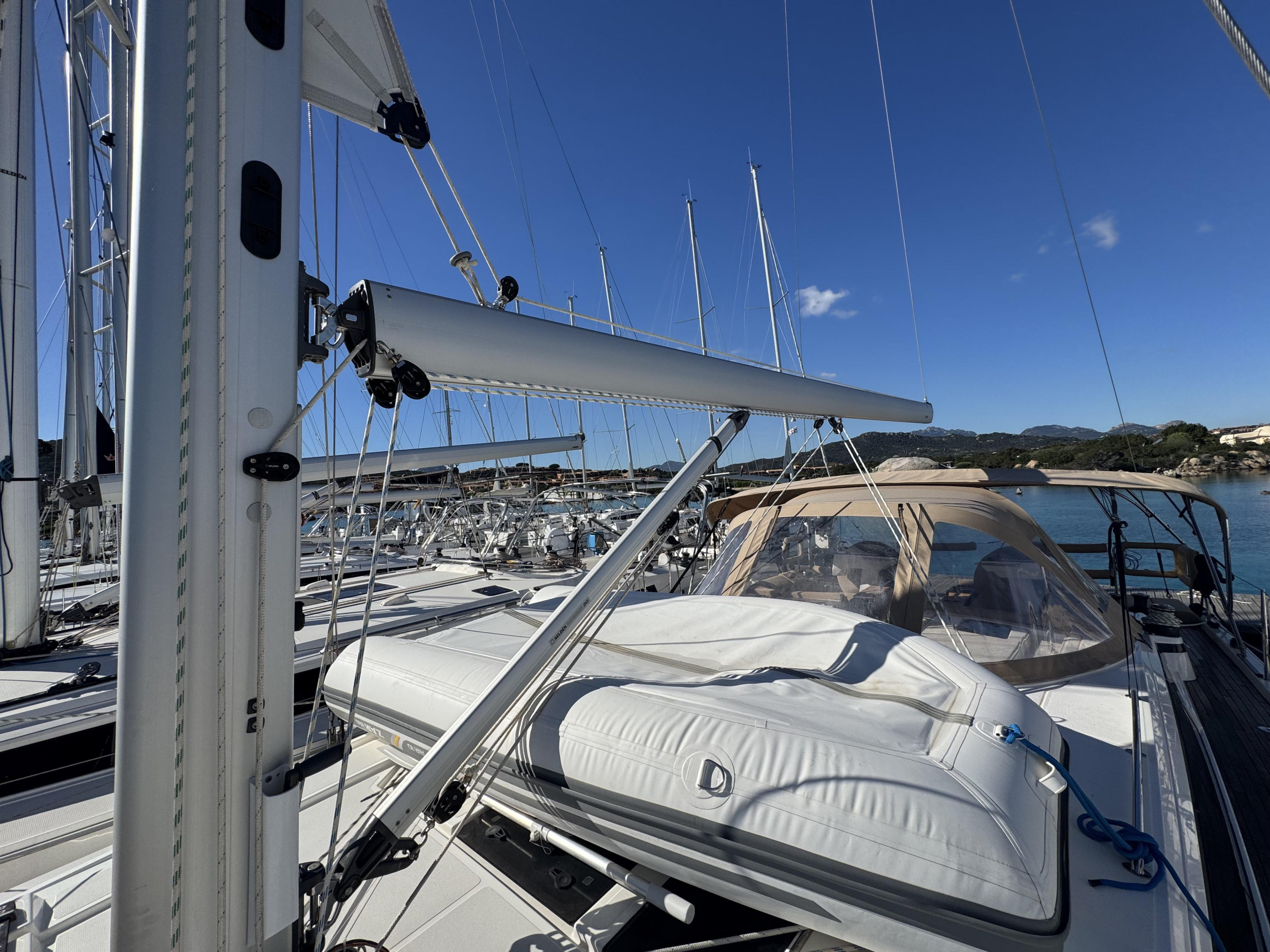 Bavaria 46 Cruiser — photo 40